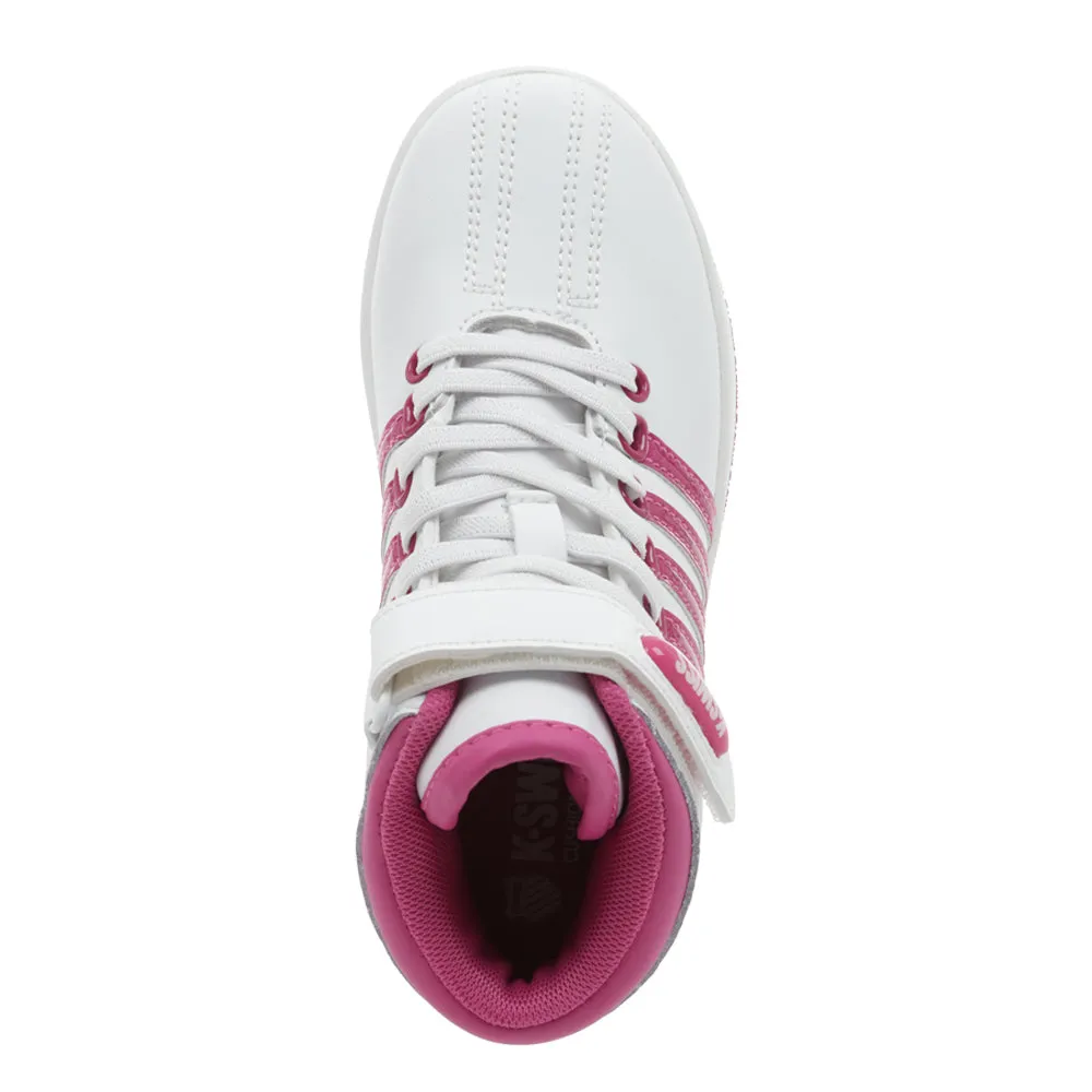 Tenis Court Pro Chukka Mid Ch