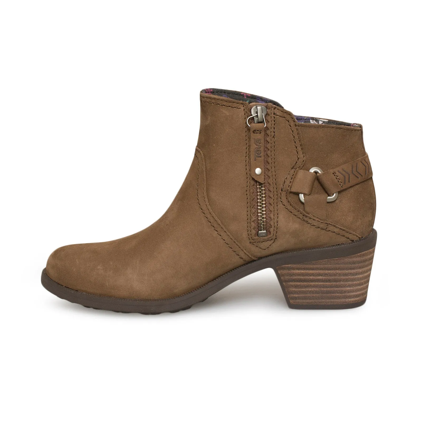 Teva Foxy Bison Boots