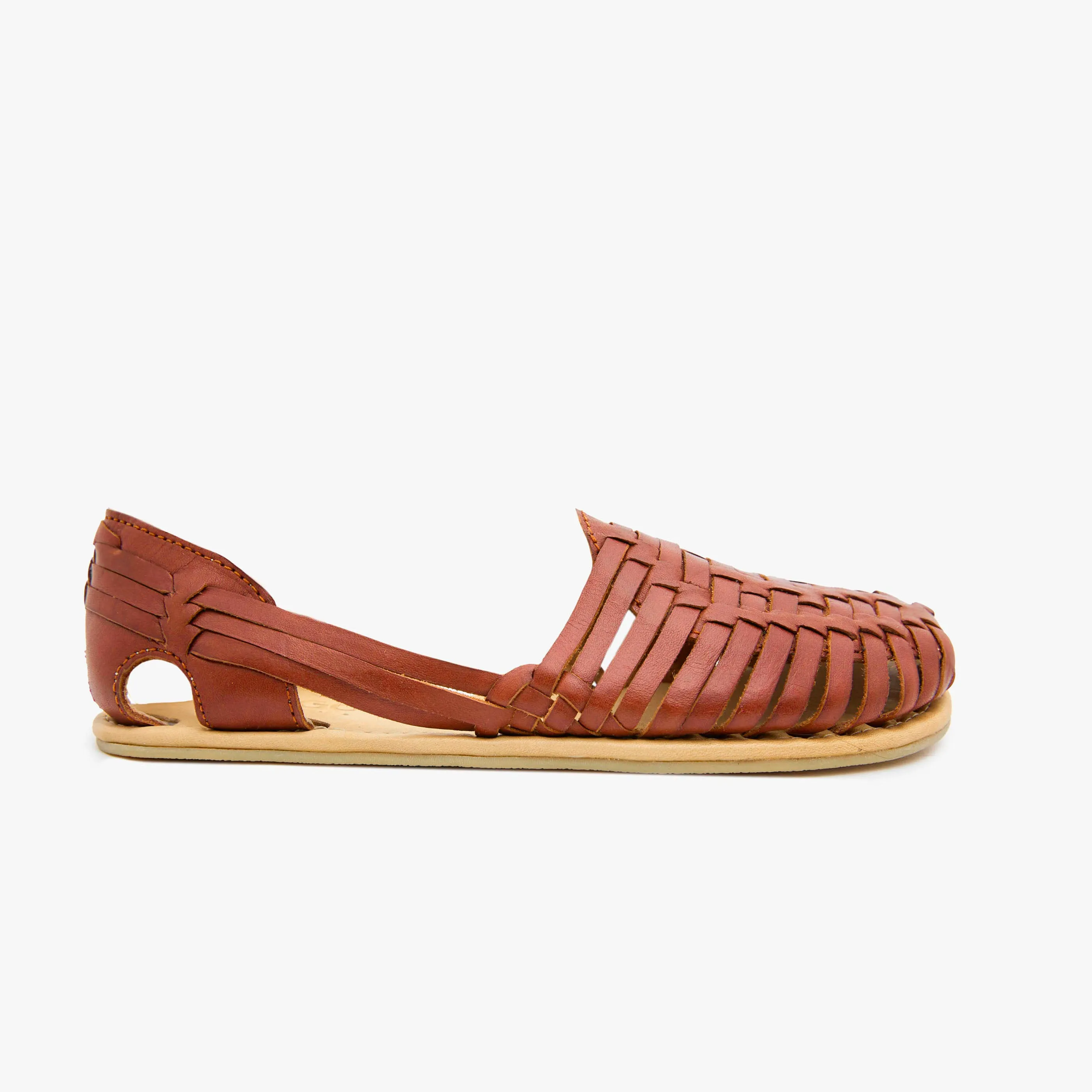 The Huarache Slip-On by Anya