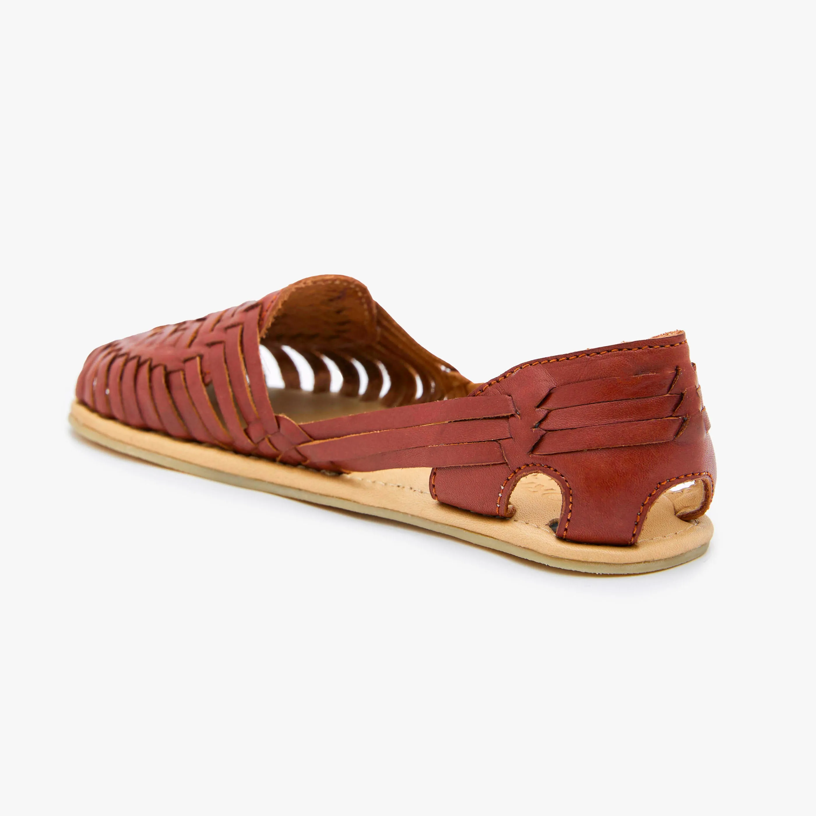 The Huarache Slip-On by Anya