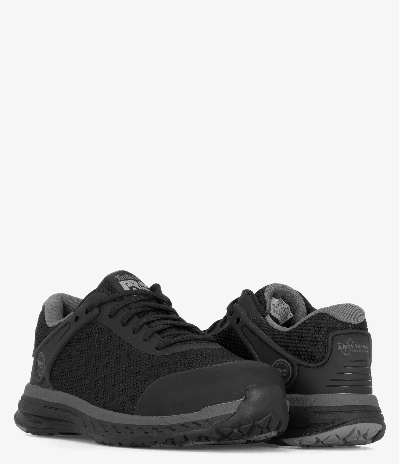 Timberland PRO Drivetrain Composite Safety Toe Work Shoe - Women