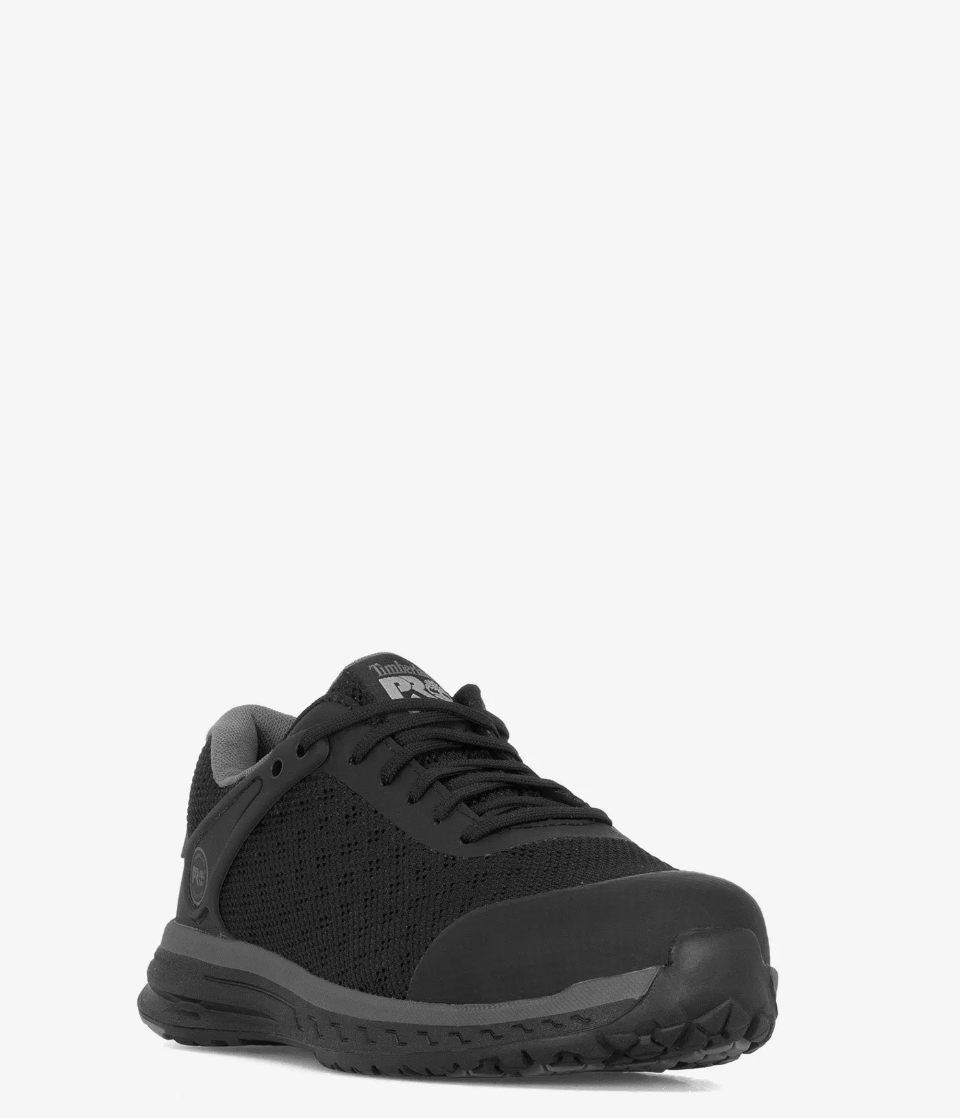 Timberland PRO Drivetrain Composite Safety Toe Work Shoe - Women