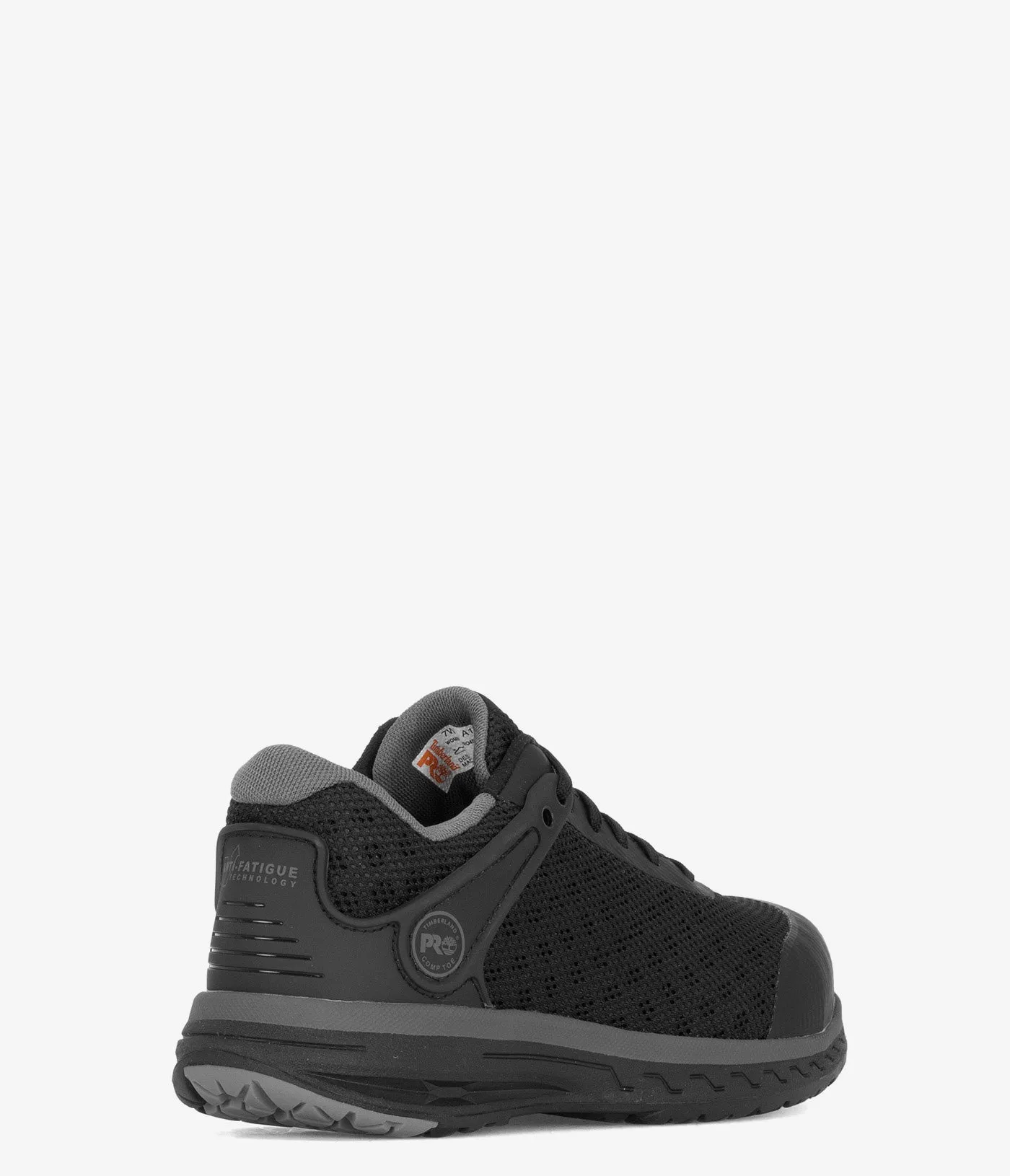 Timberland PRO Drivetrain Composite Safety Toe Work Shoe - Women
