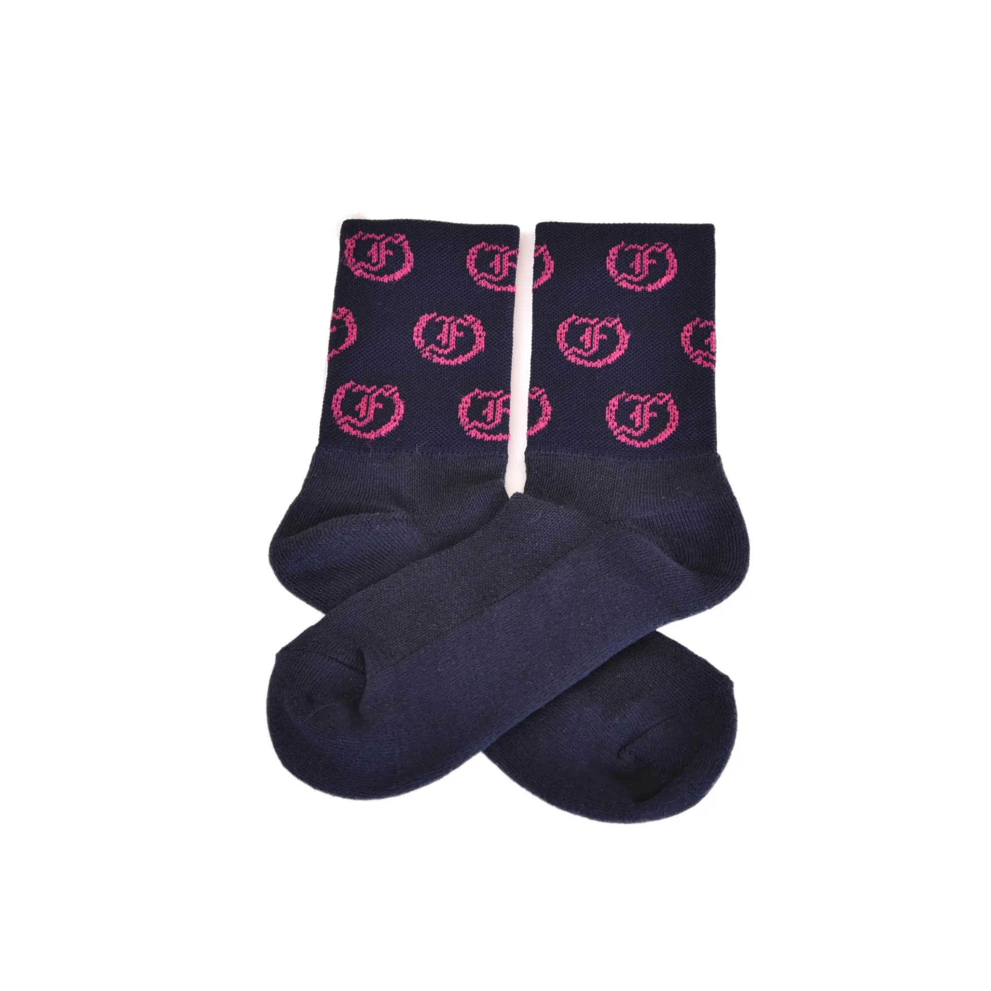 Tous les Jours Jodhpur Socks