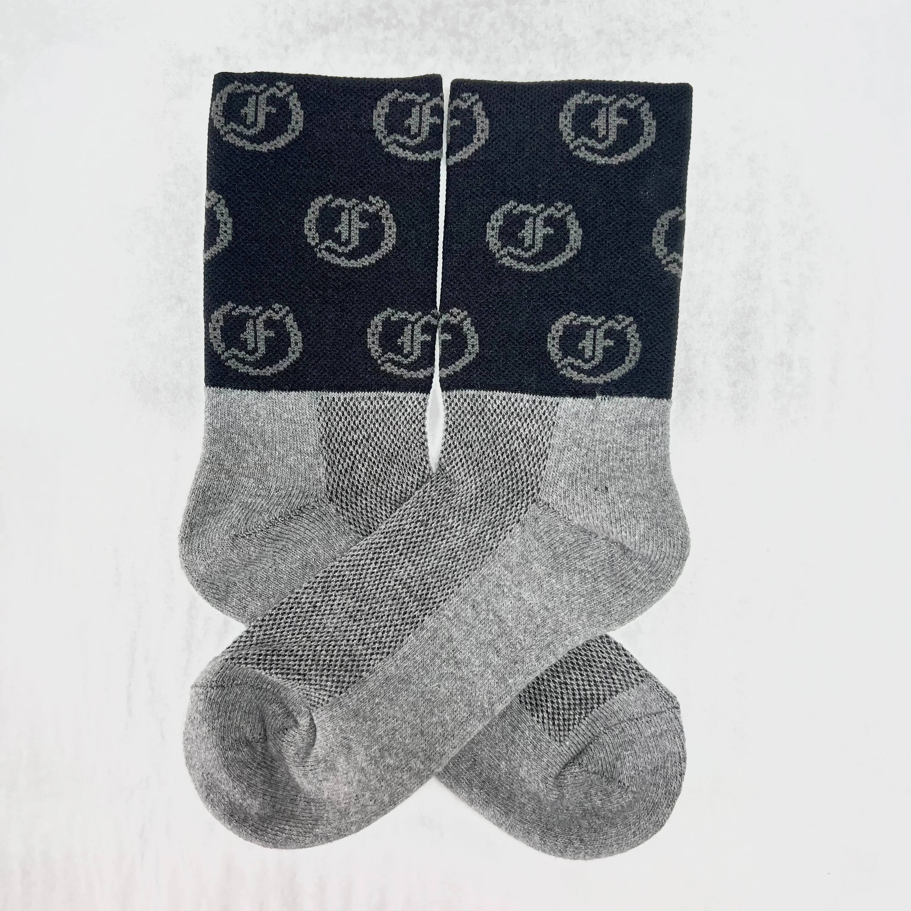 Tous les Jours Jodhpur Socks