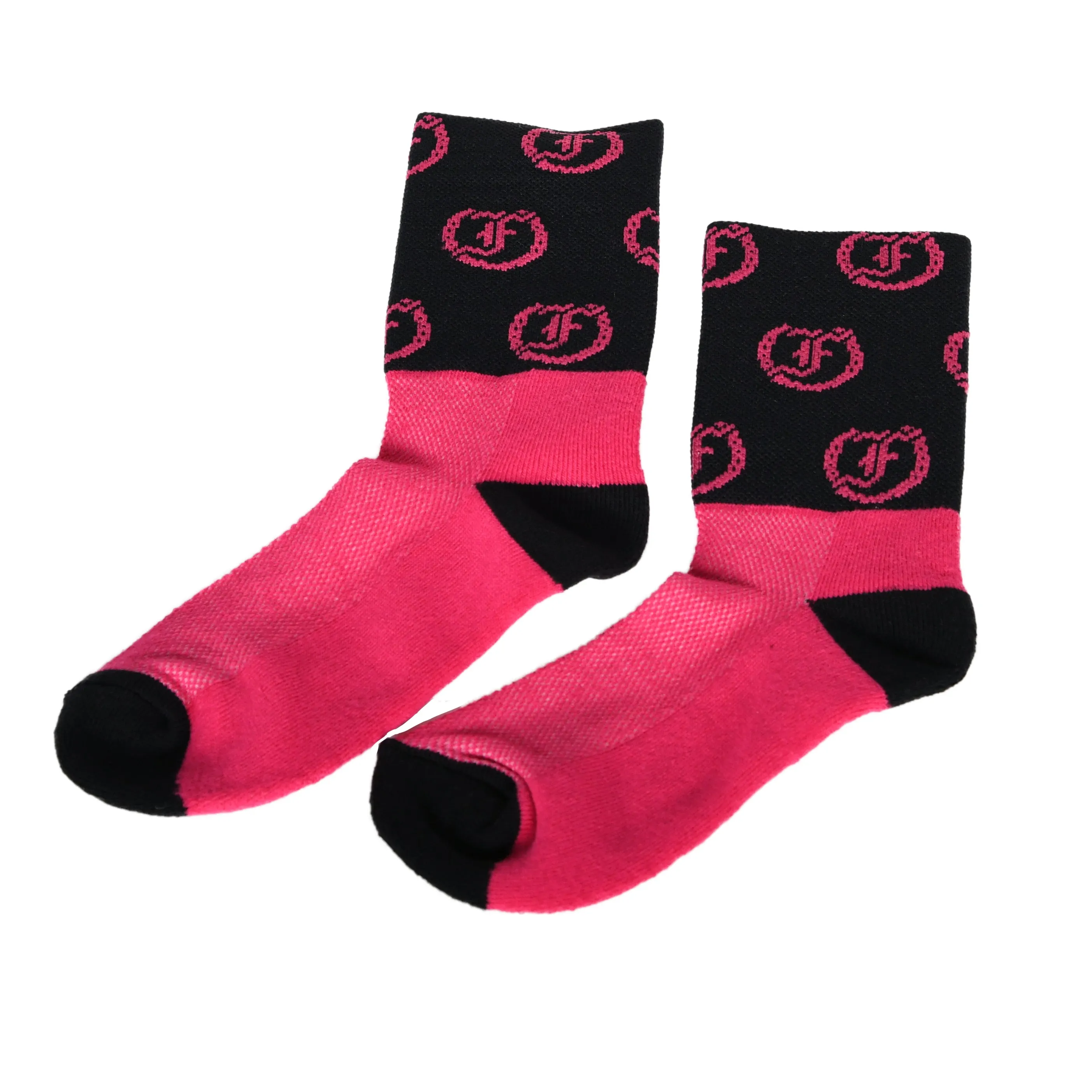 Tous les Jours Kids' Jodhpur Socks
