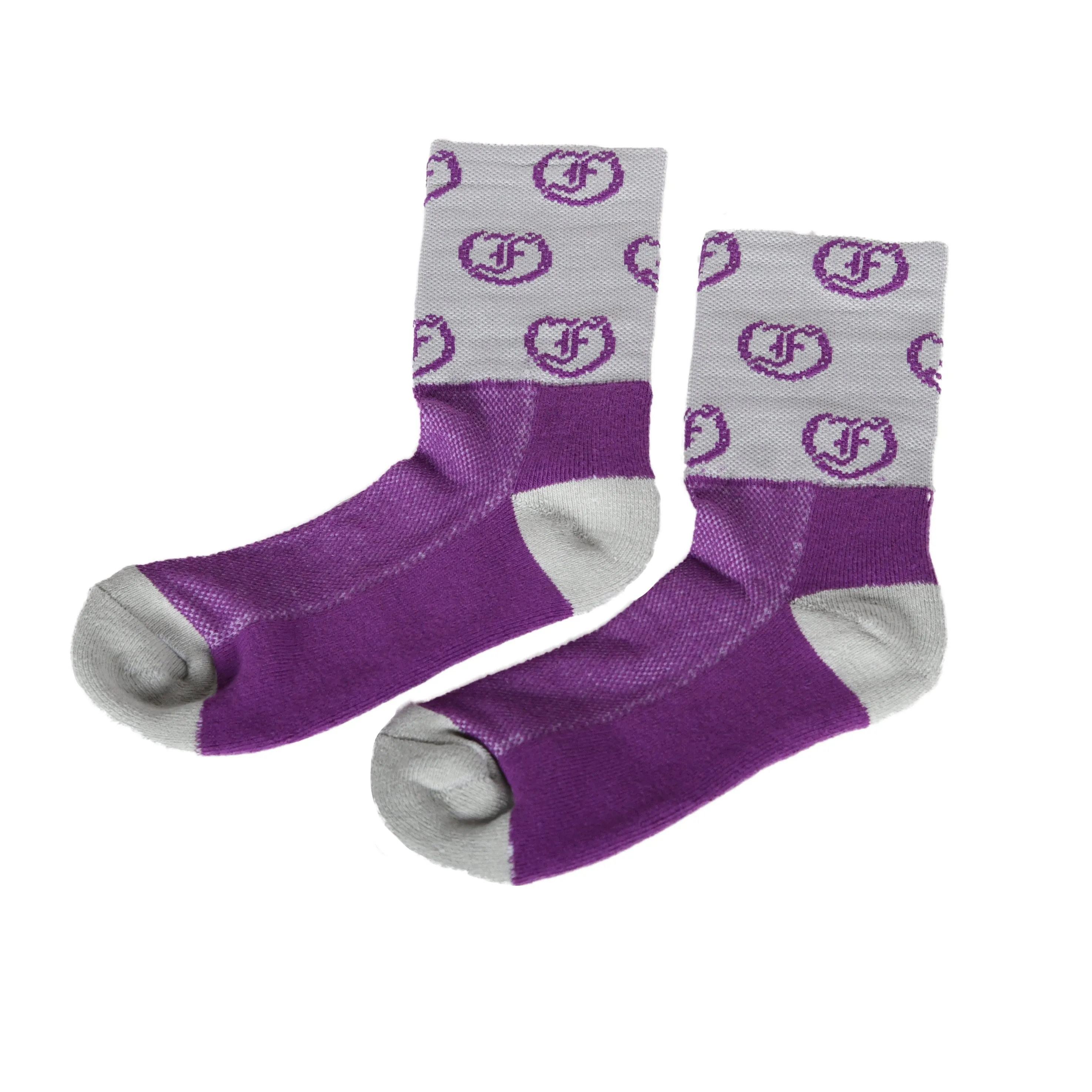 Tous les Jours Kids' Jodhpur Socks