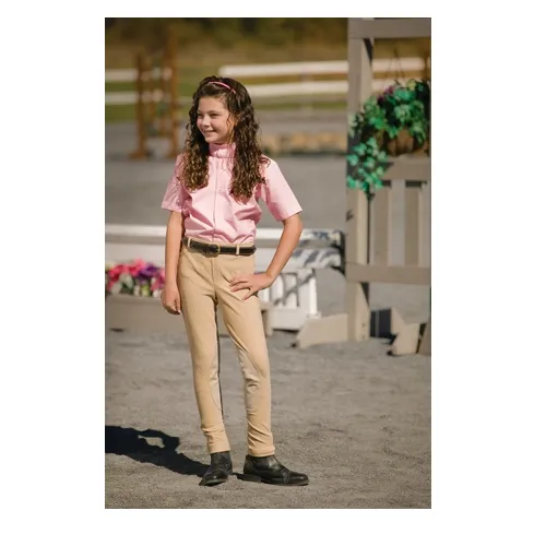 Tuffrider Kids Pull-On Jodphur