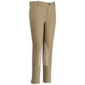 Tuffrider Kids Pull-On Jodphur
