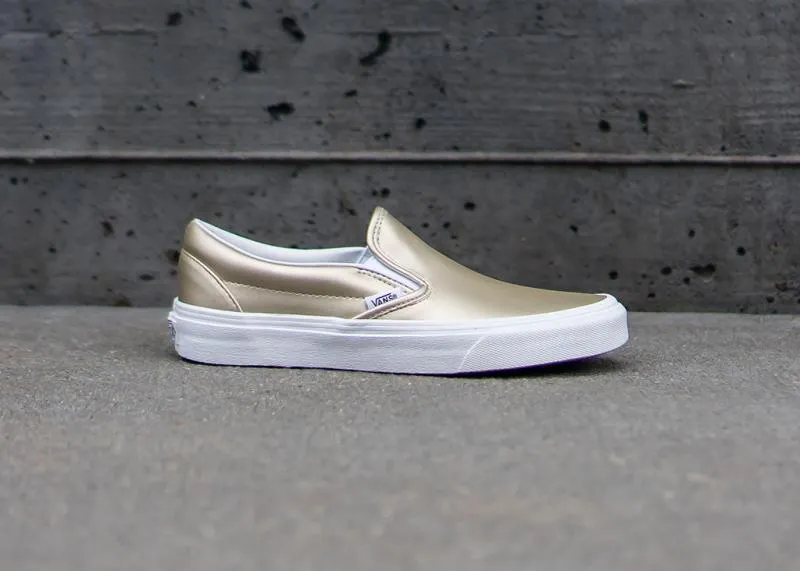VANS - Women - Slip On
