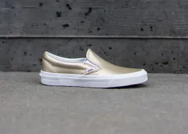 VANS - Women - Slip On