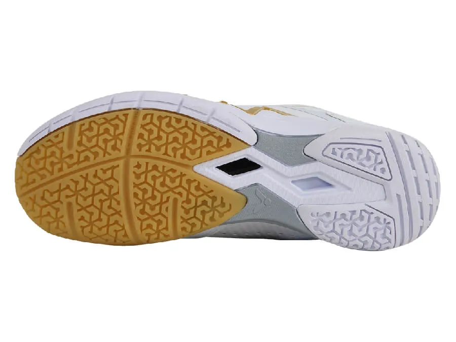 Victor P8500II A Badminton Shoes (White)