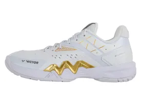 Victor P8500II A Badminton Shoes (White)