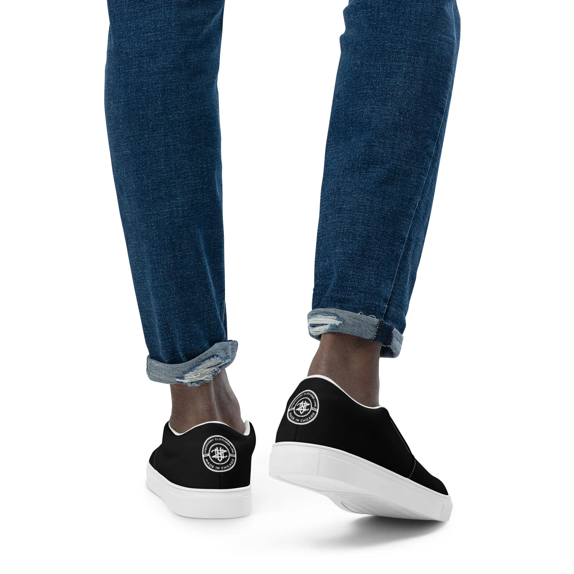 VZN Mens Slip On