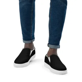 VZN Mens Slip On