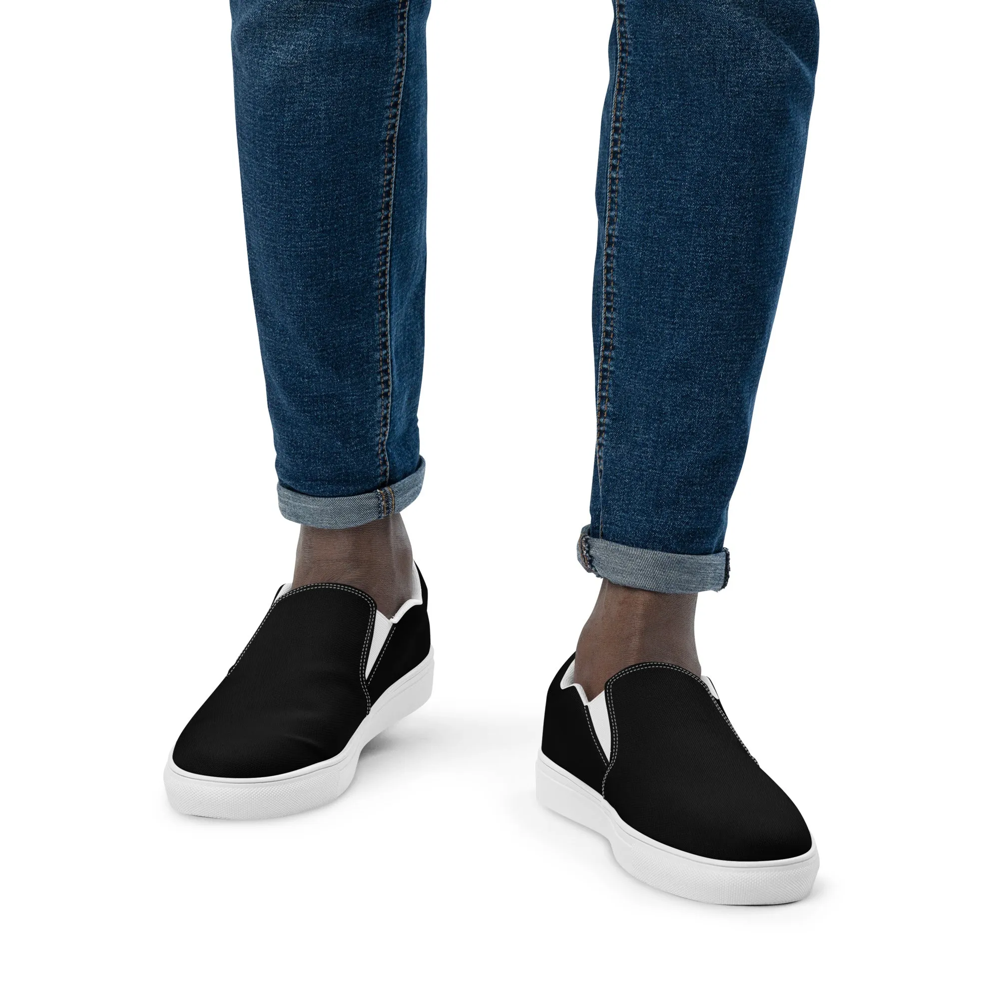VZN Mens Slip On