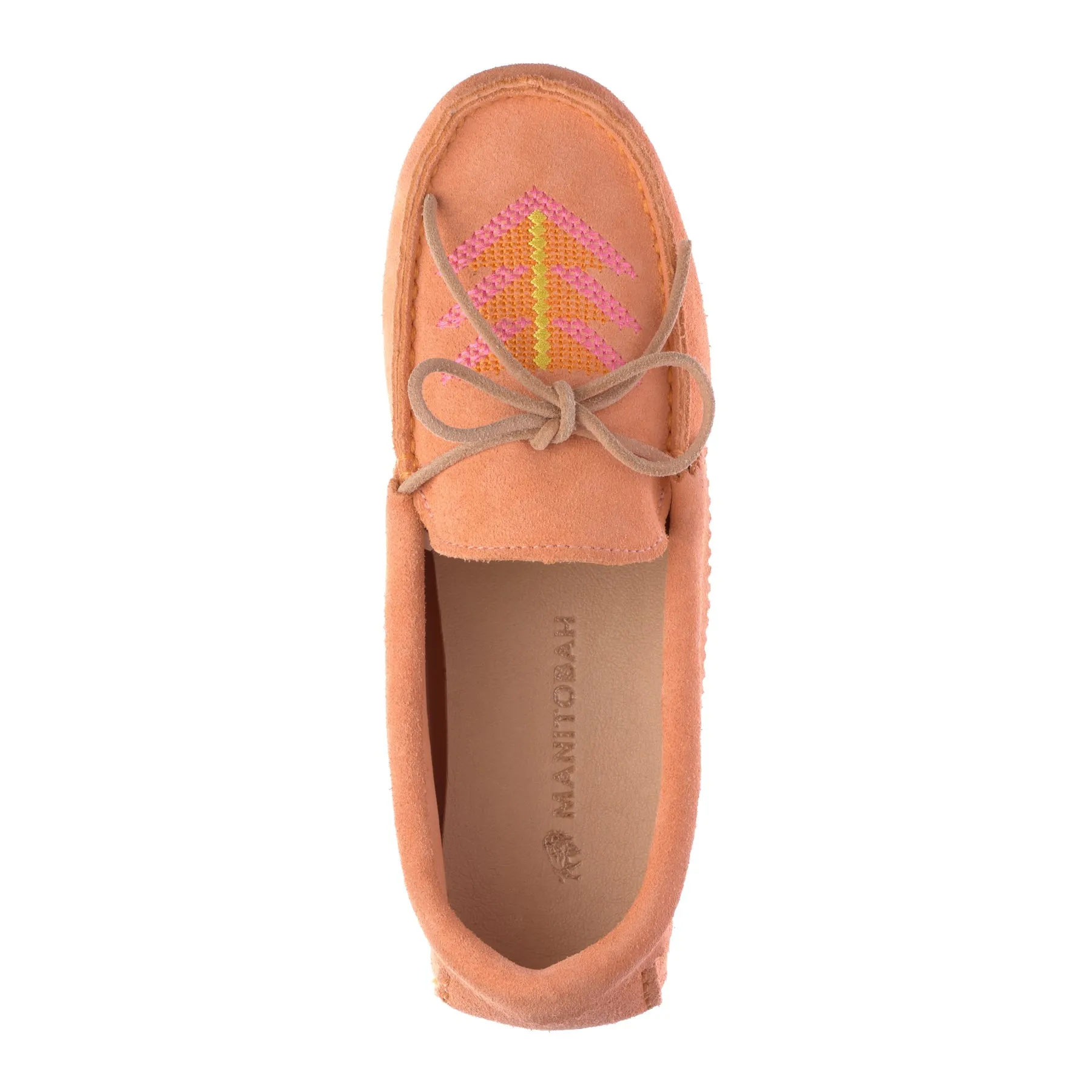 Wallowa Moccasin