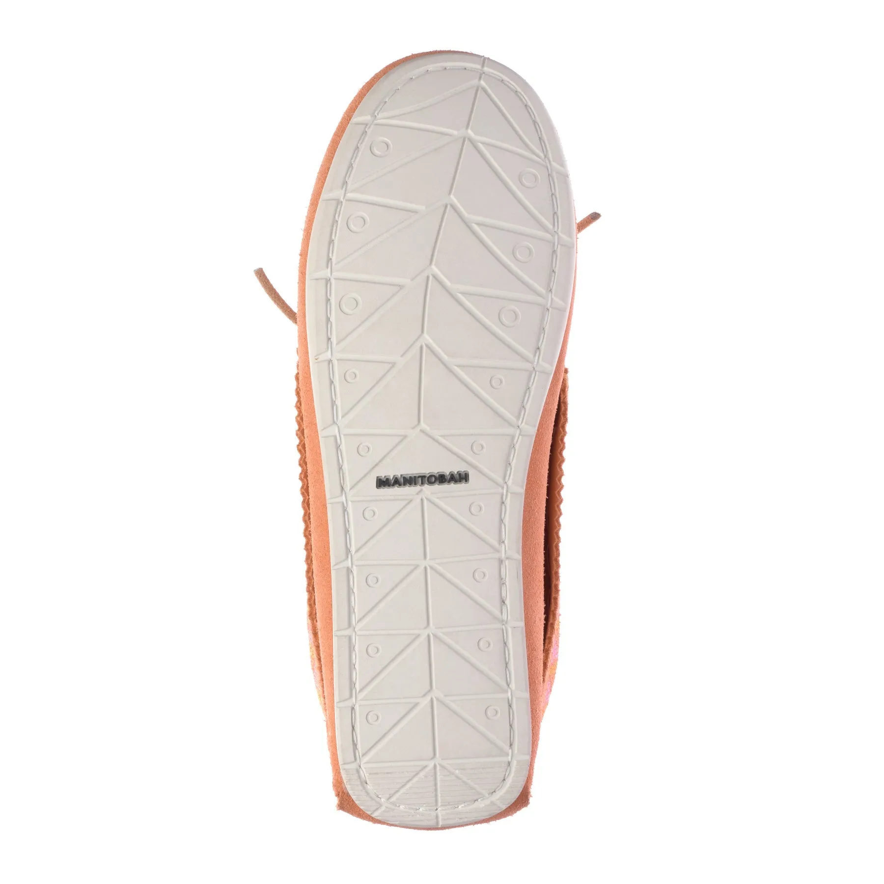 Wallowa Moccasin