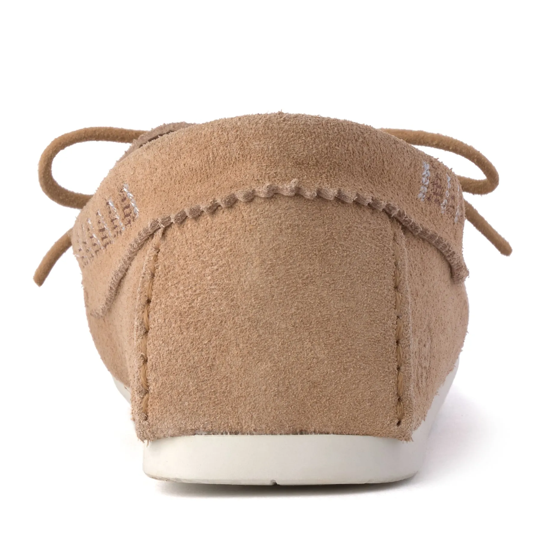 Wallowa Moccasin