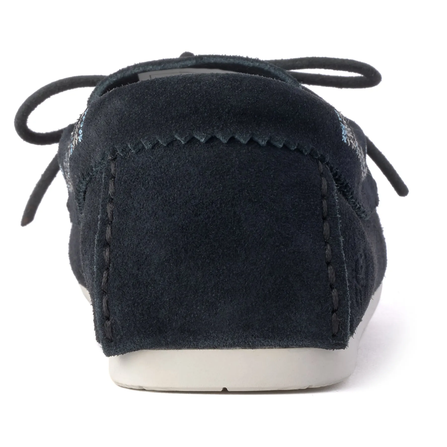 Wallowa Moccasin