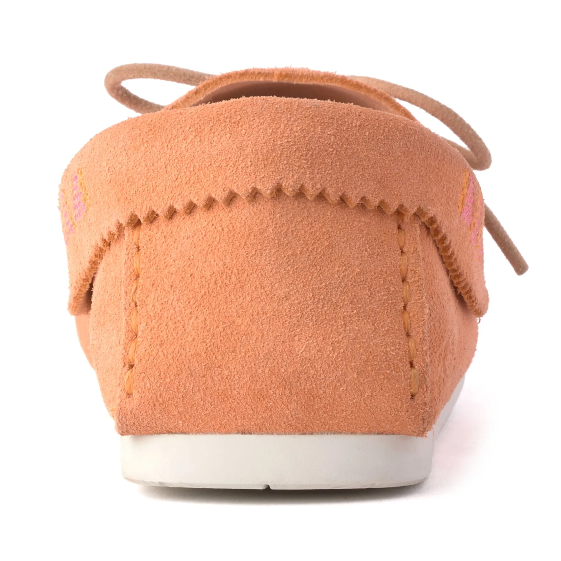 Wallowa Moccasin