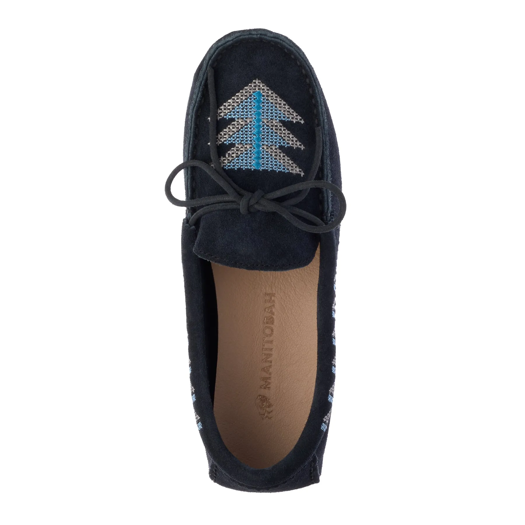 Wallowa Moccasin