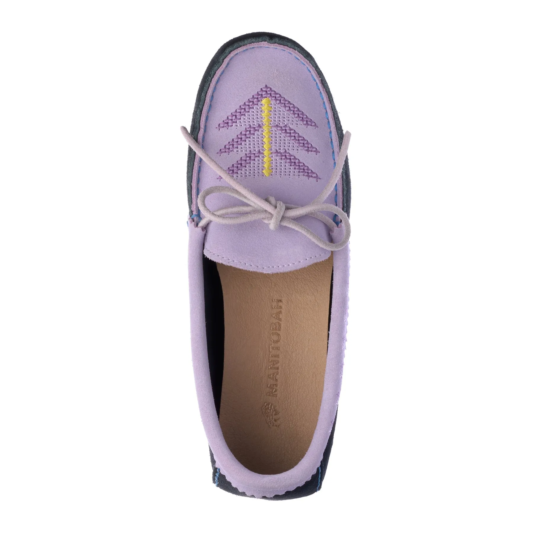 Wallowa Moccasin