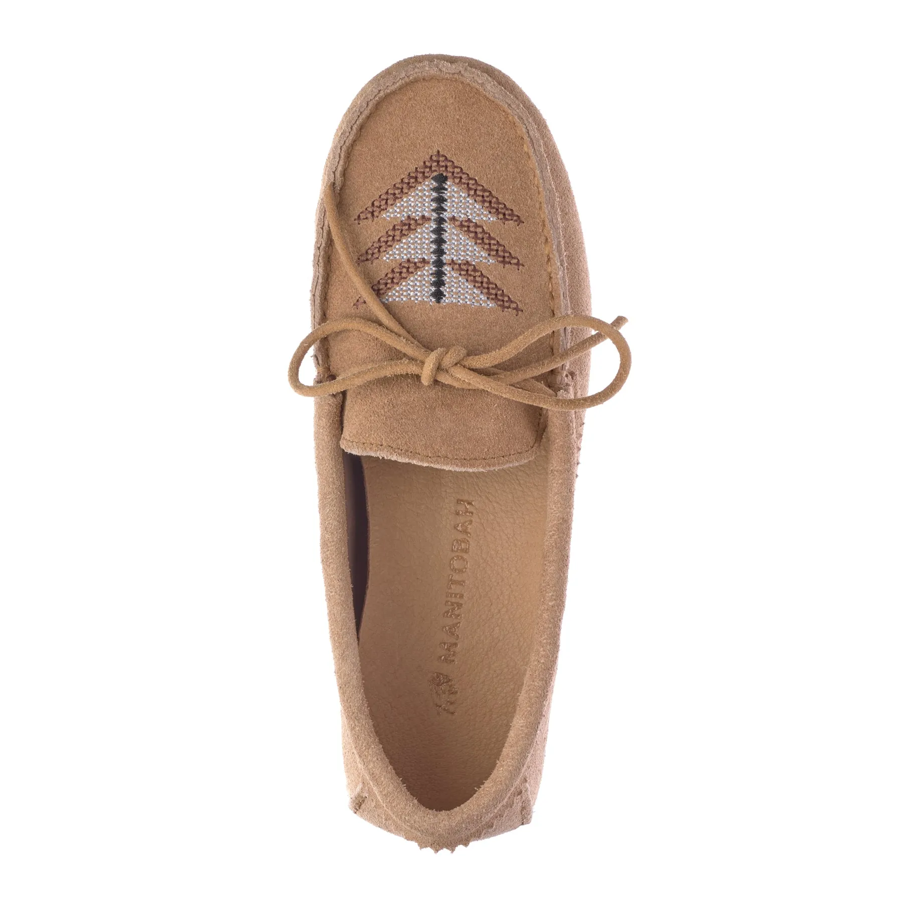 Wallowa Moccasin