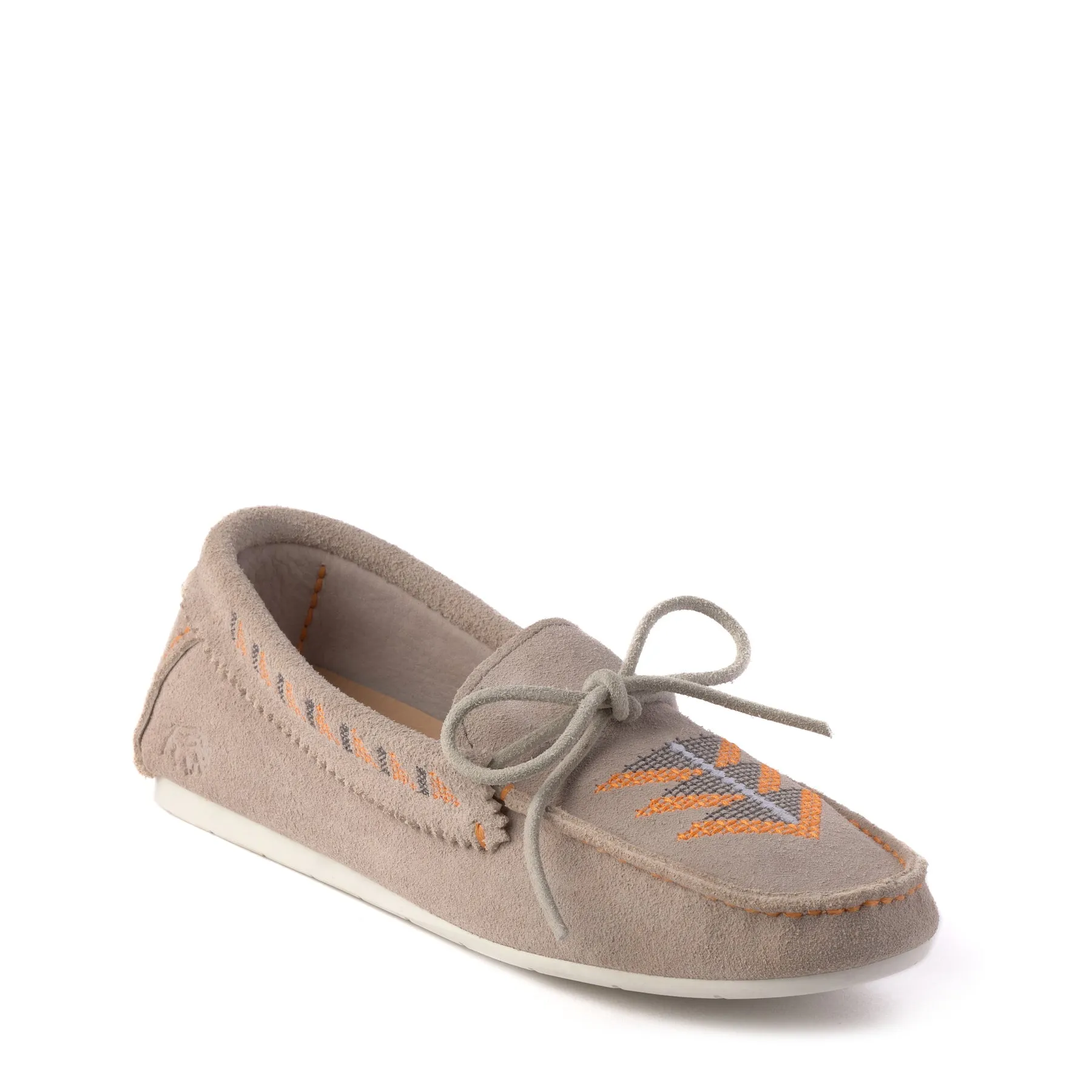 Wallowa Moccasin