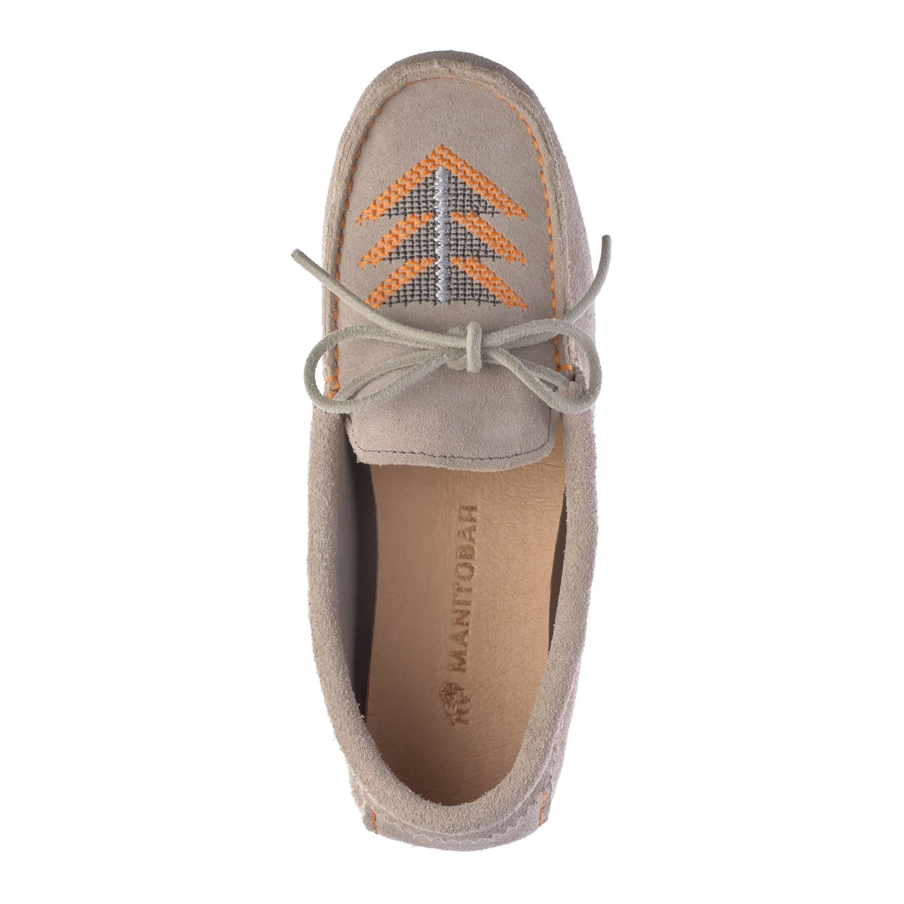 Wallowa Moccasin