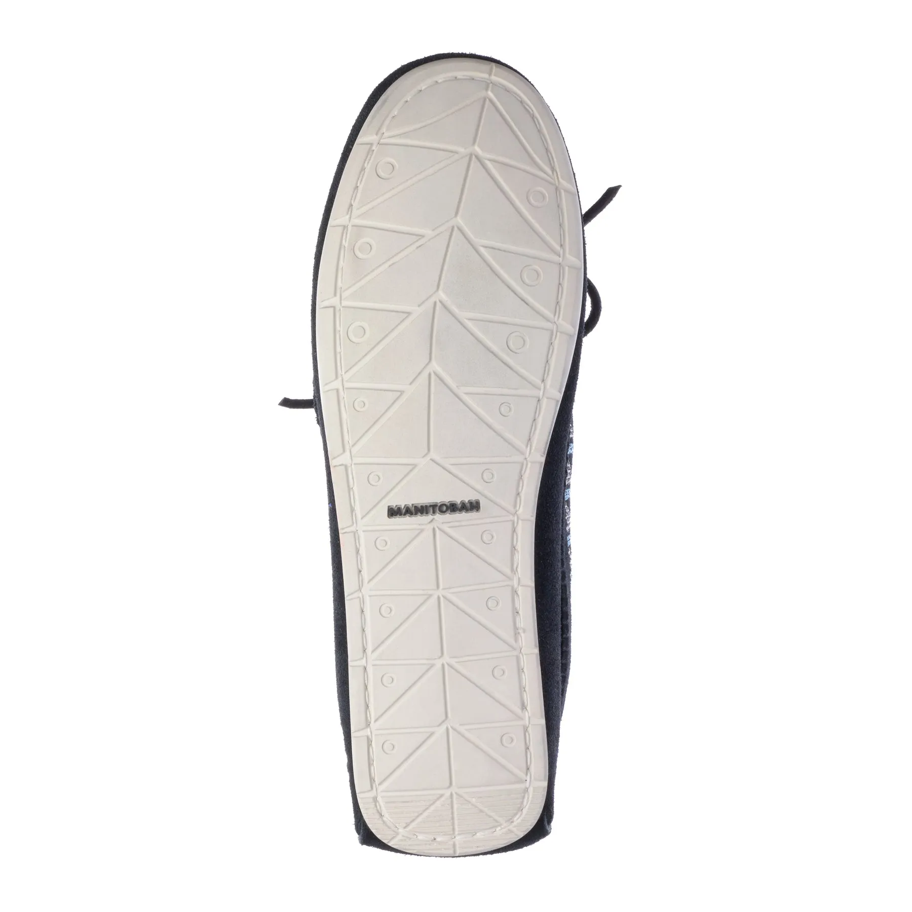Wallowa Moccasin