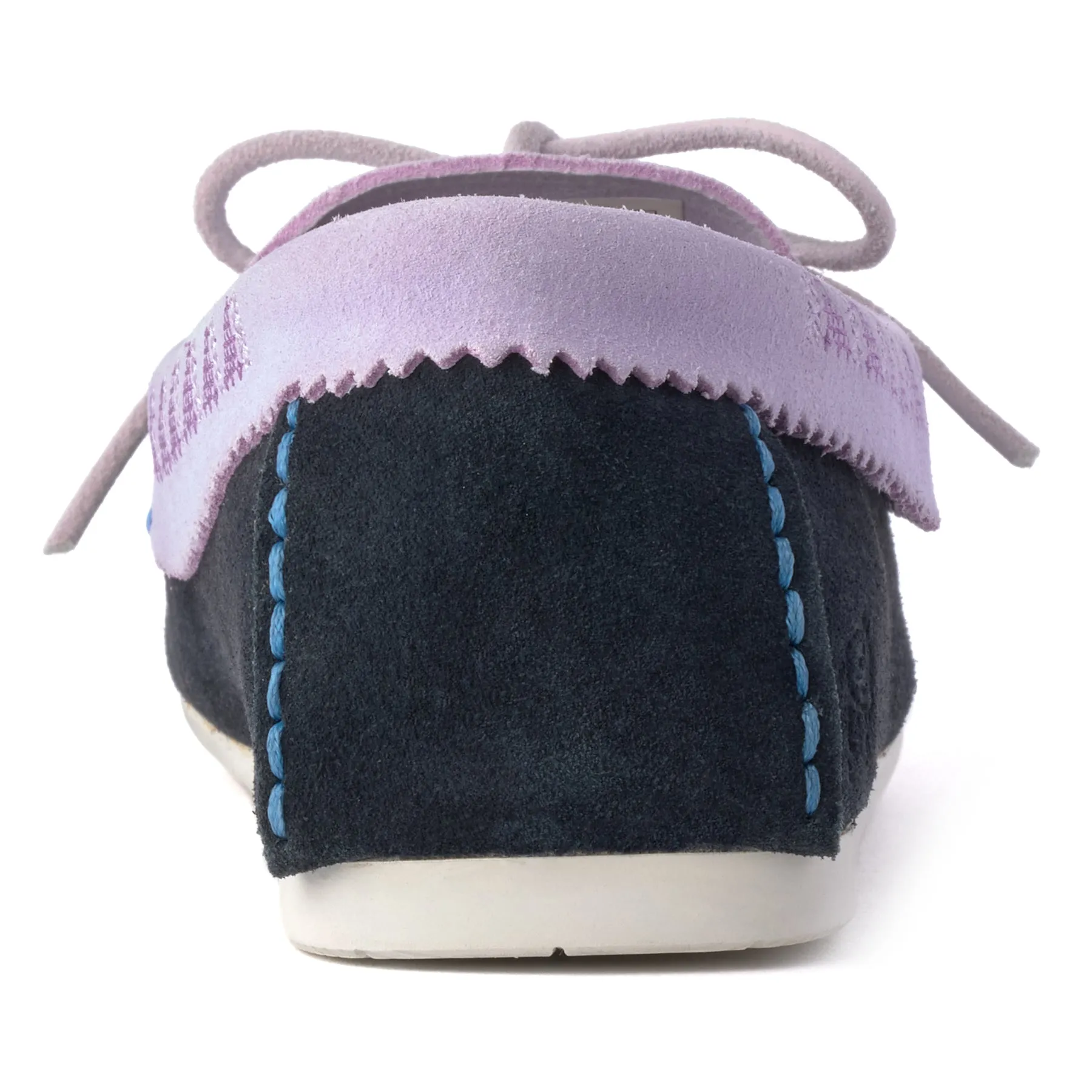 Wallowa Moccasin