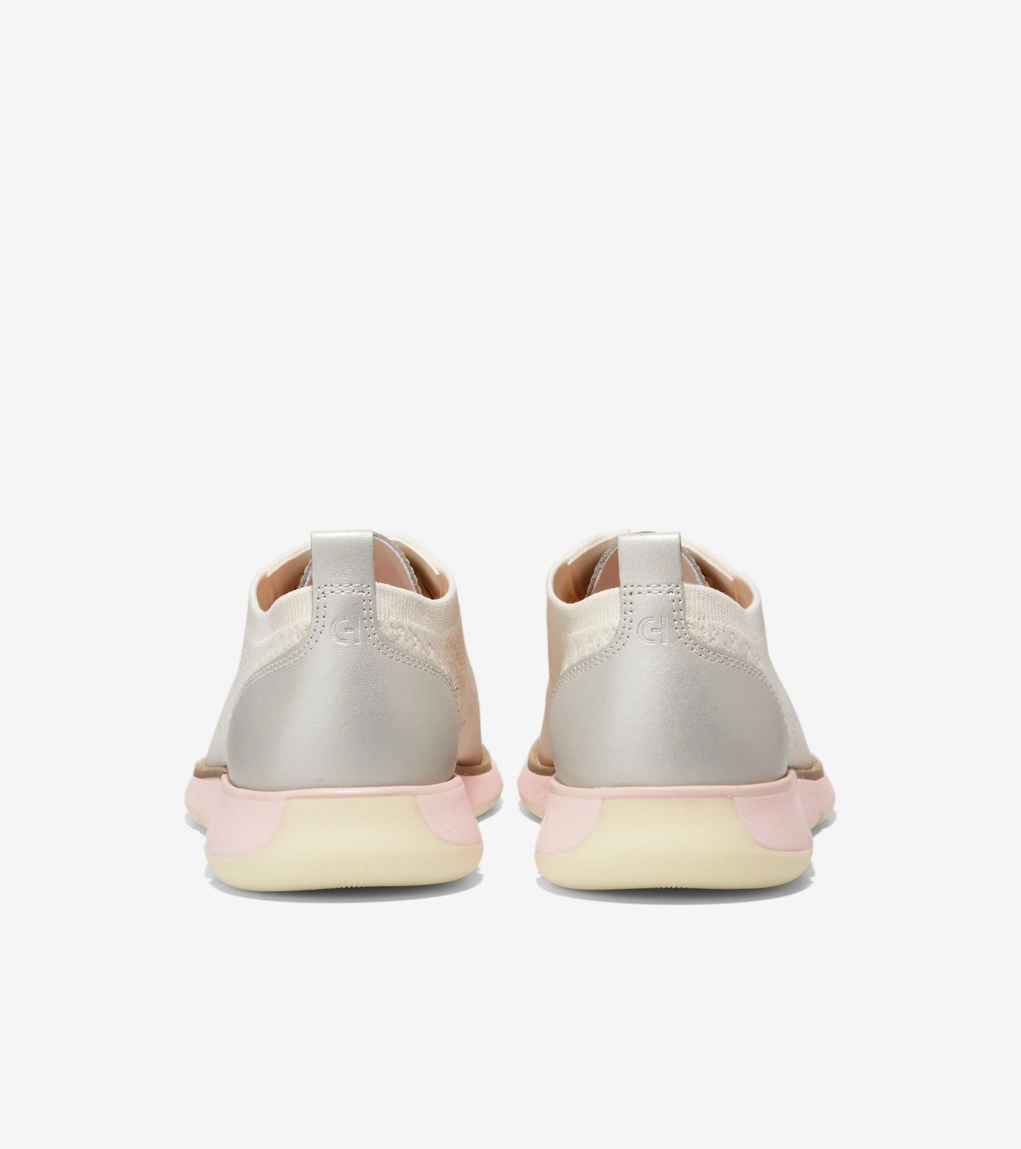 Women's 4.ZERØGRAND Oxford