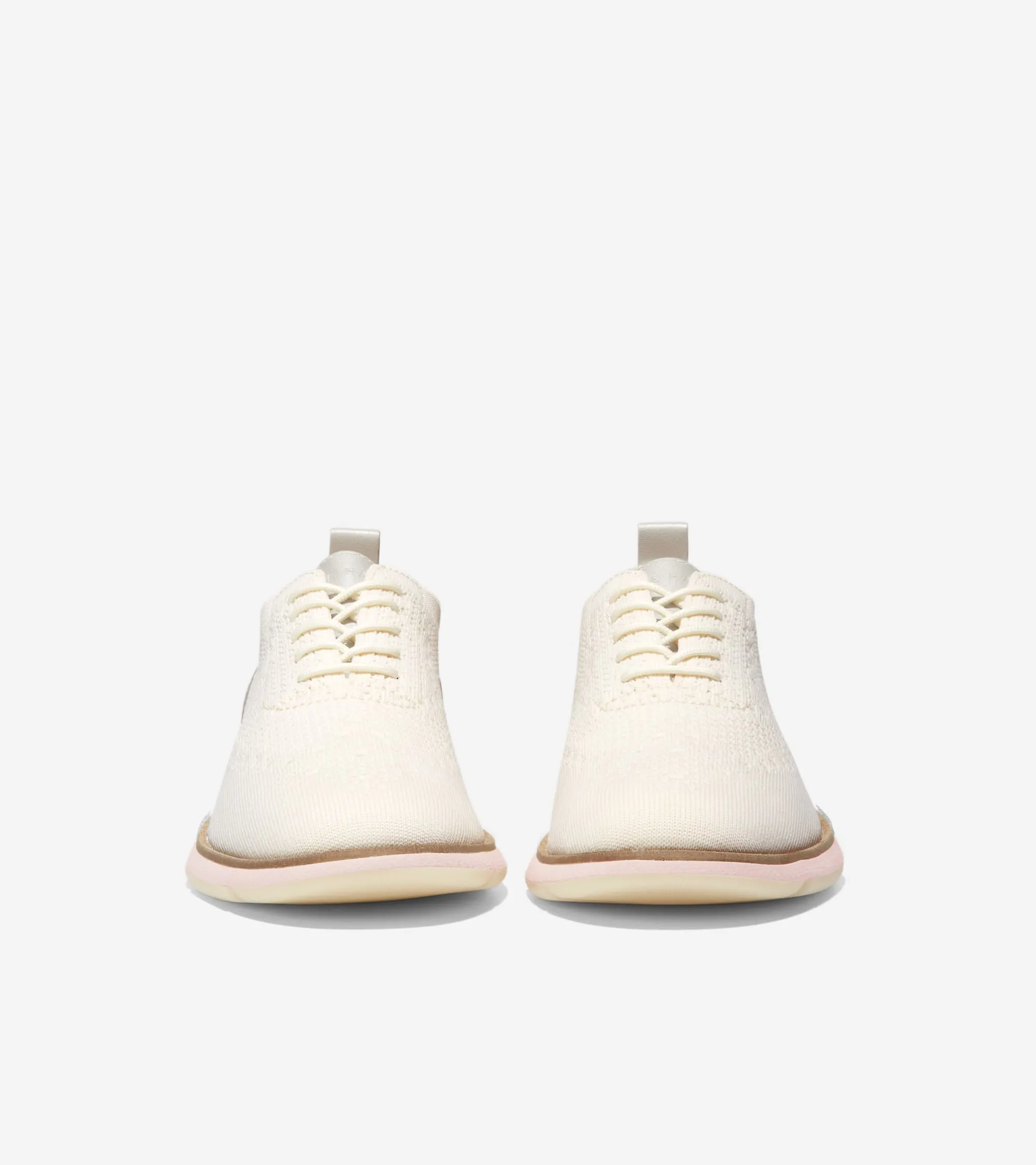 Women's 4.ZERØGRAND Oxford