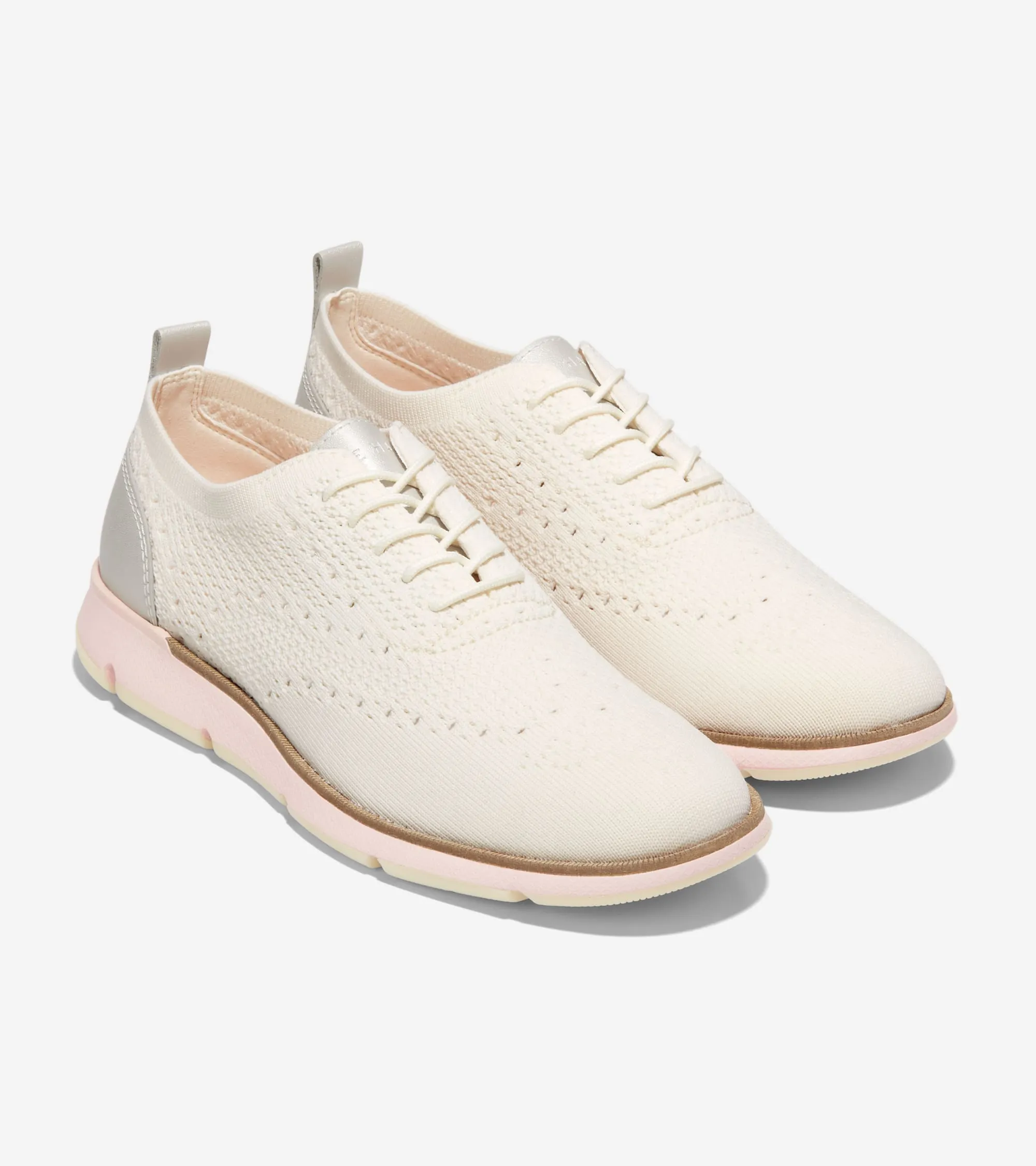 Women's 4.ZERØGRAND Oxford