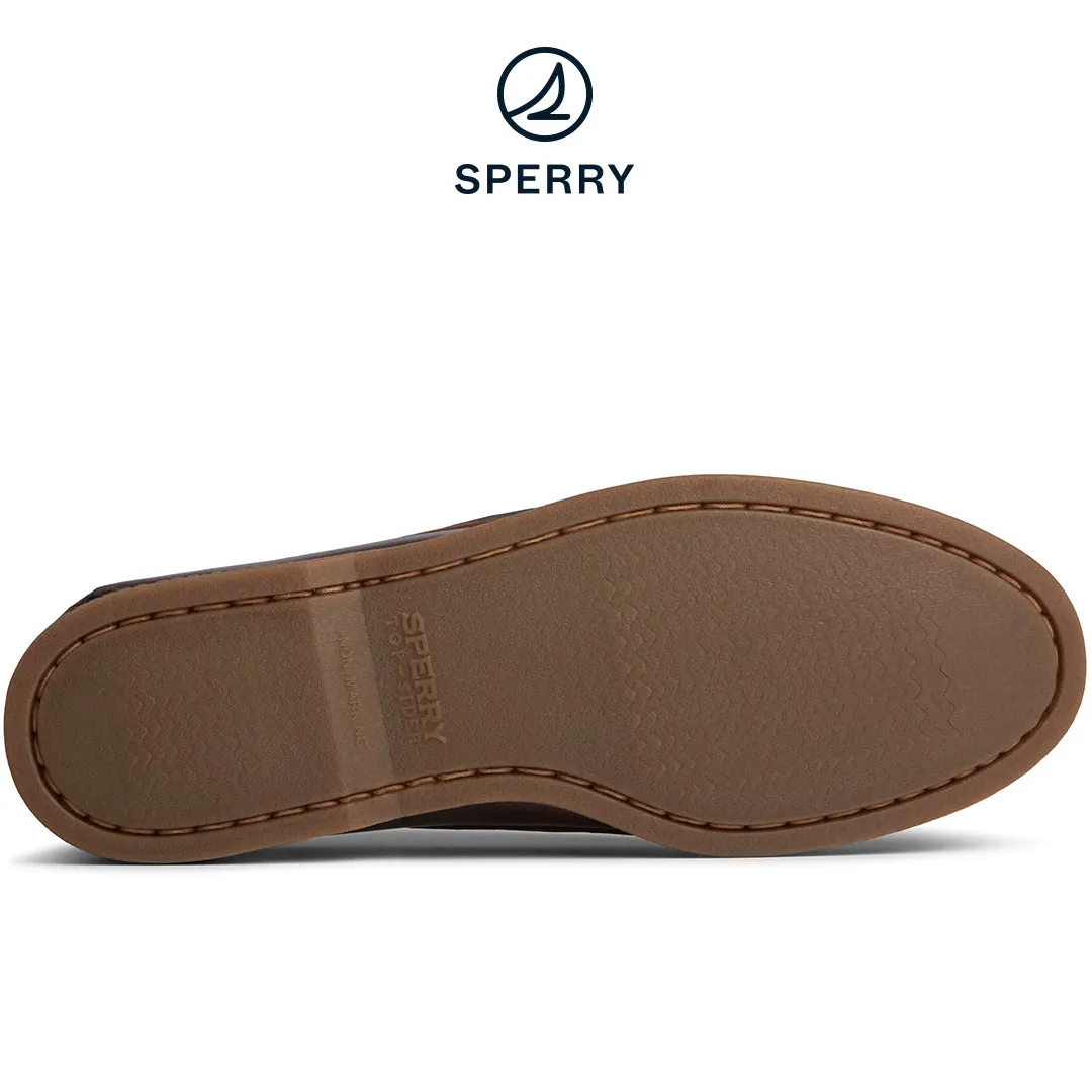 Women's Authentic Original Boat Shoe - Amaretto (1952142)