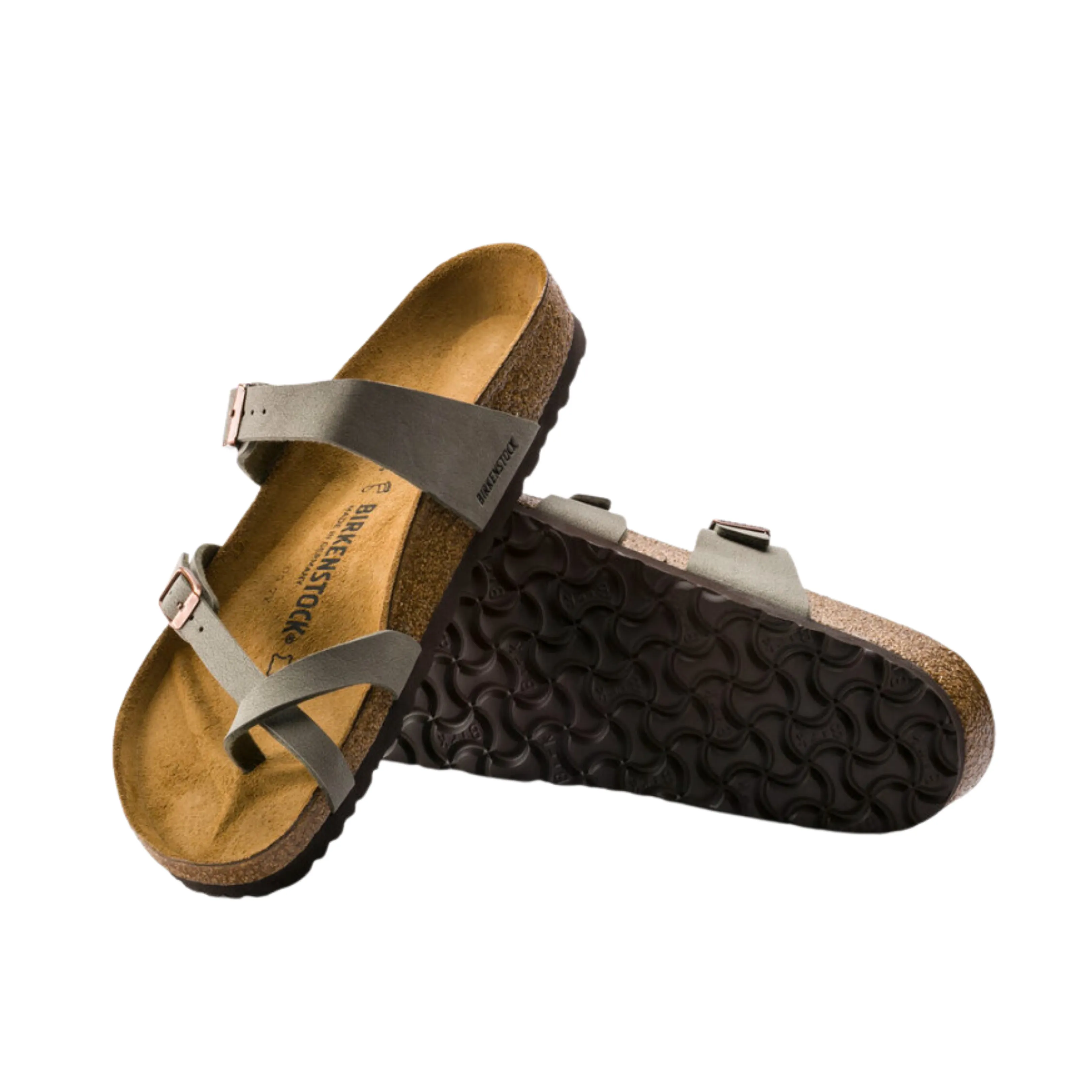 Women's Mayari (Birkibuc & Birko-Flor)