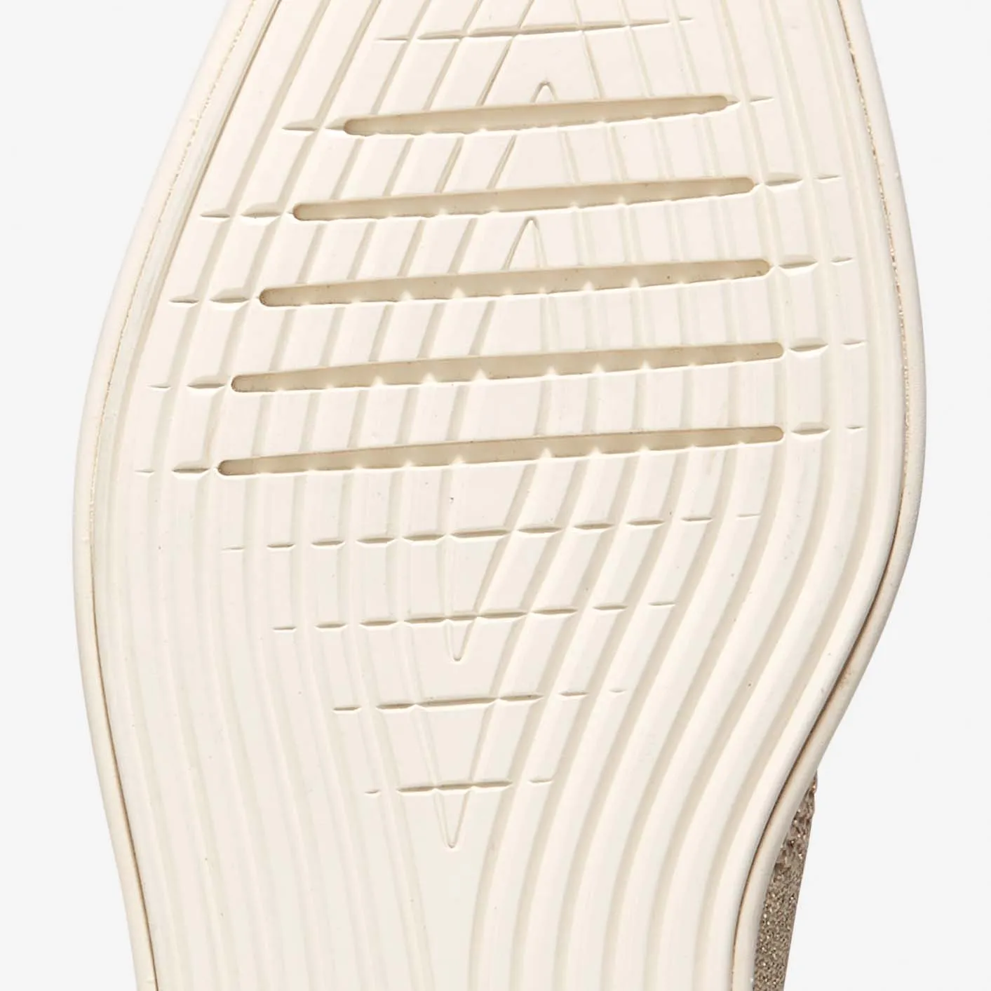 Women's ØriginalGrand Platform Wingtip Oxford
