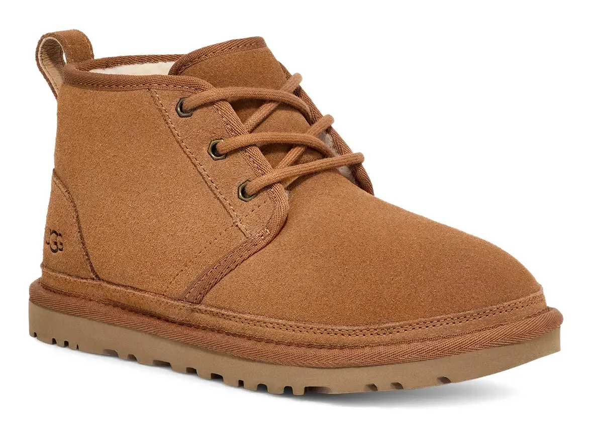 Women's UGG Neumel – Cozy Chukka Boot with Iconic Style