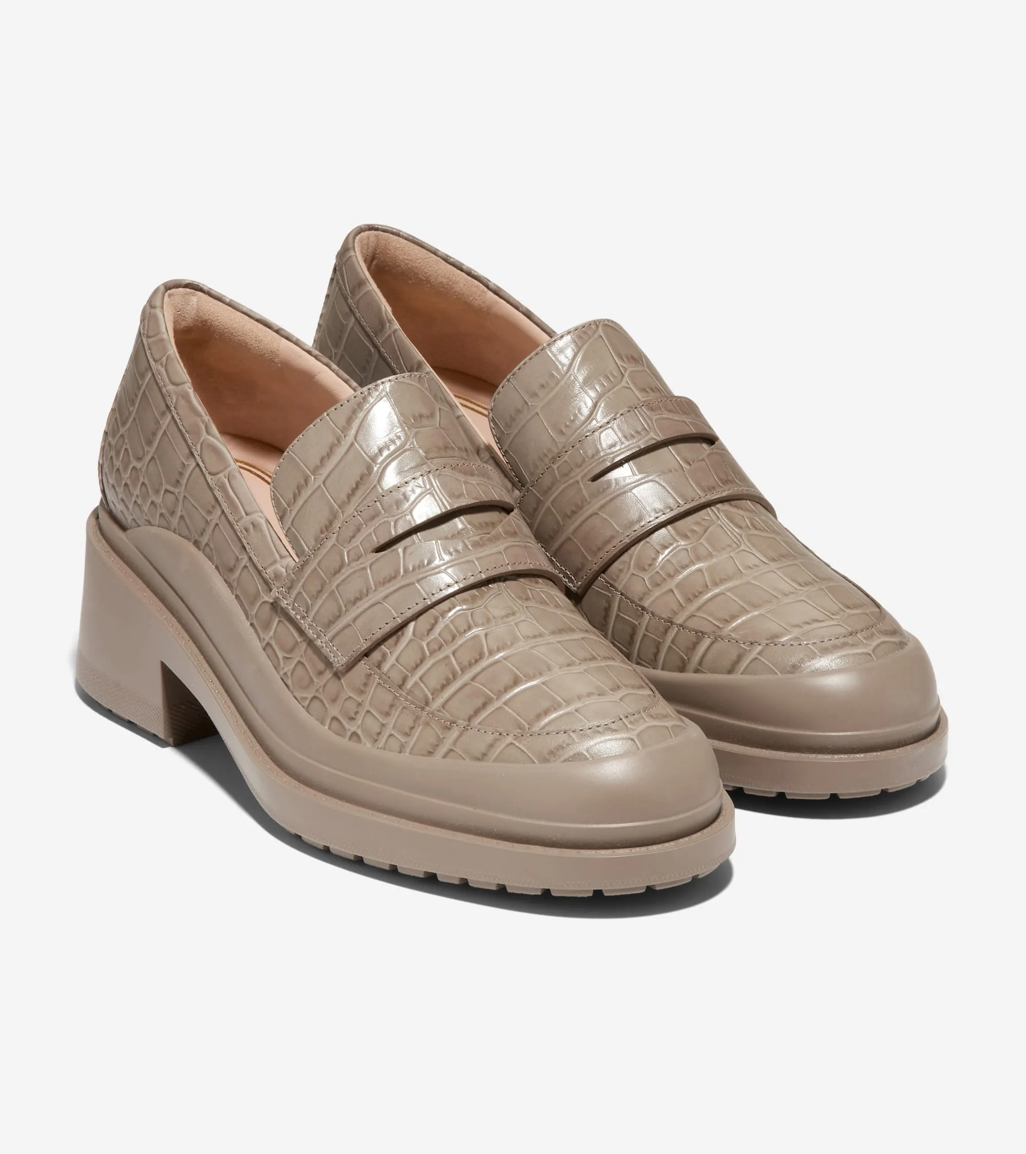 Women's Westerly Loafer