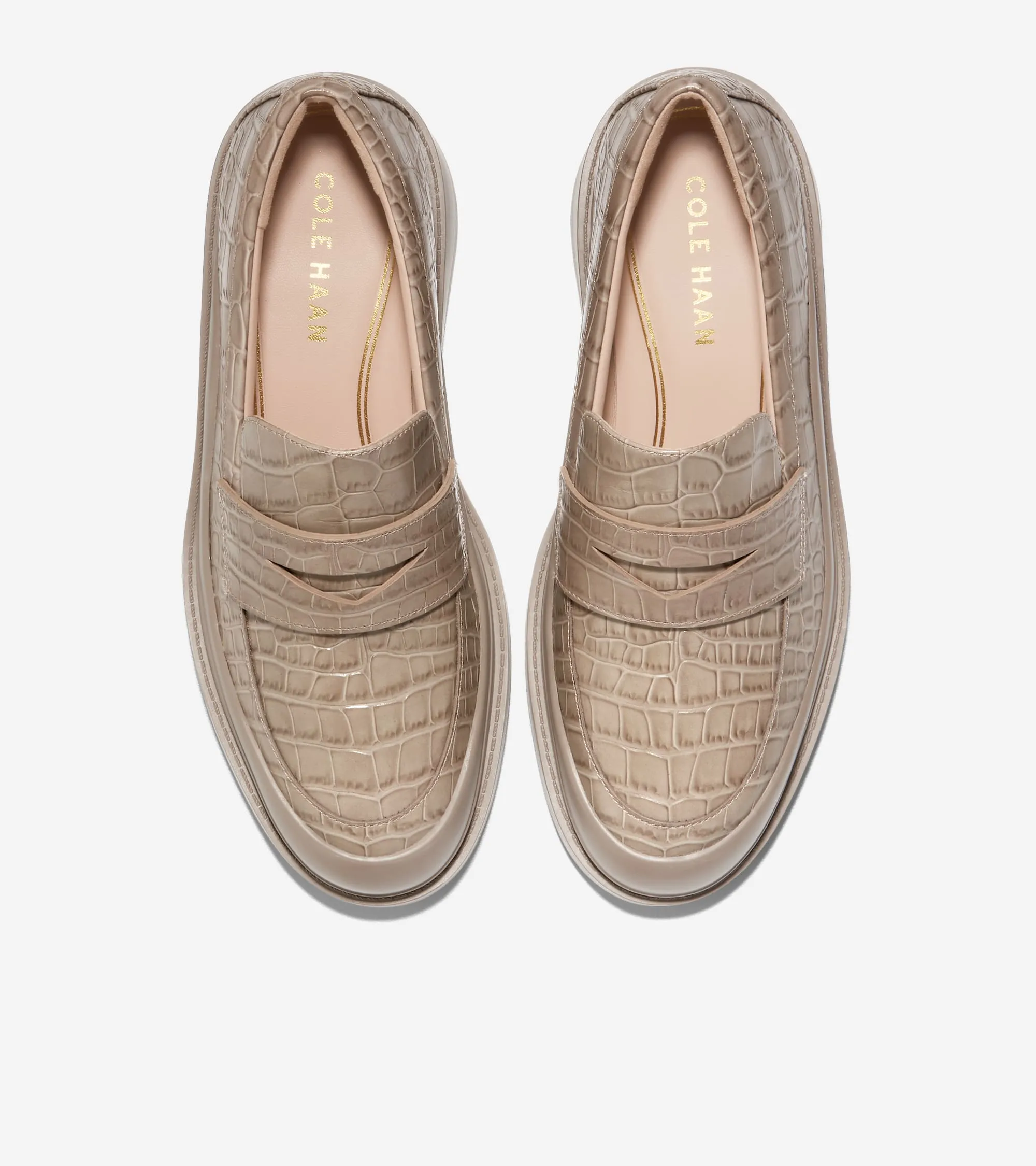 Women's Westerly Loafer