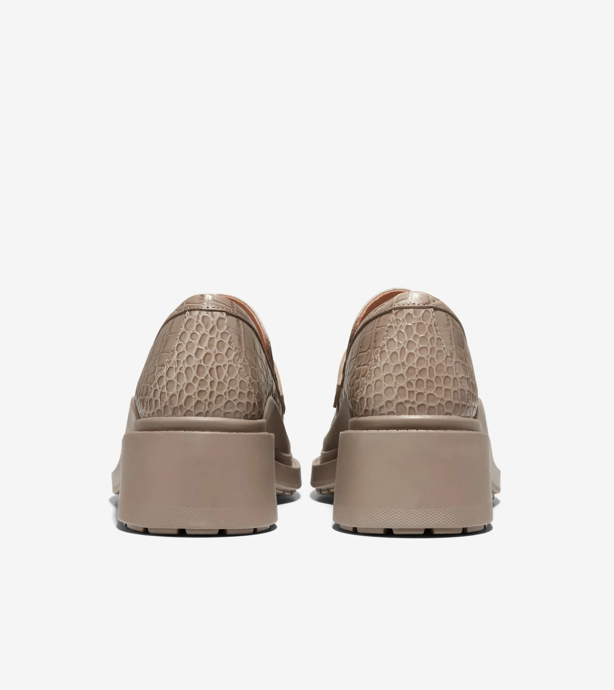 Women's Westerly Loafer