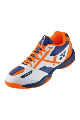 Yonex Power Cushion 39(White/Orange)