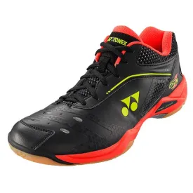 Yonex Power Cushion 65 Z Men [Black/Red]