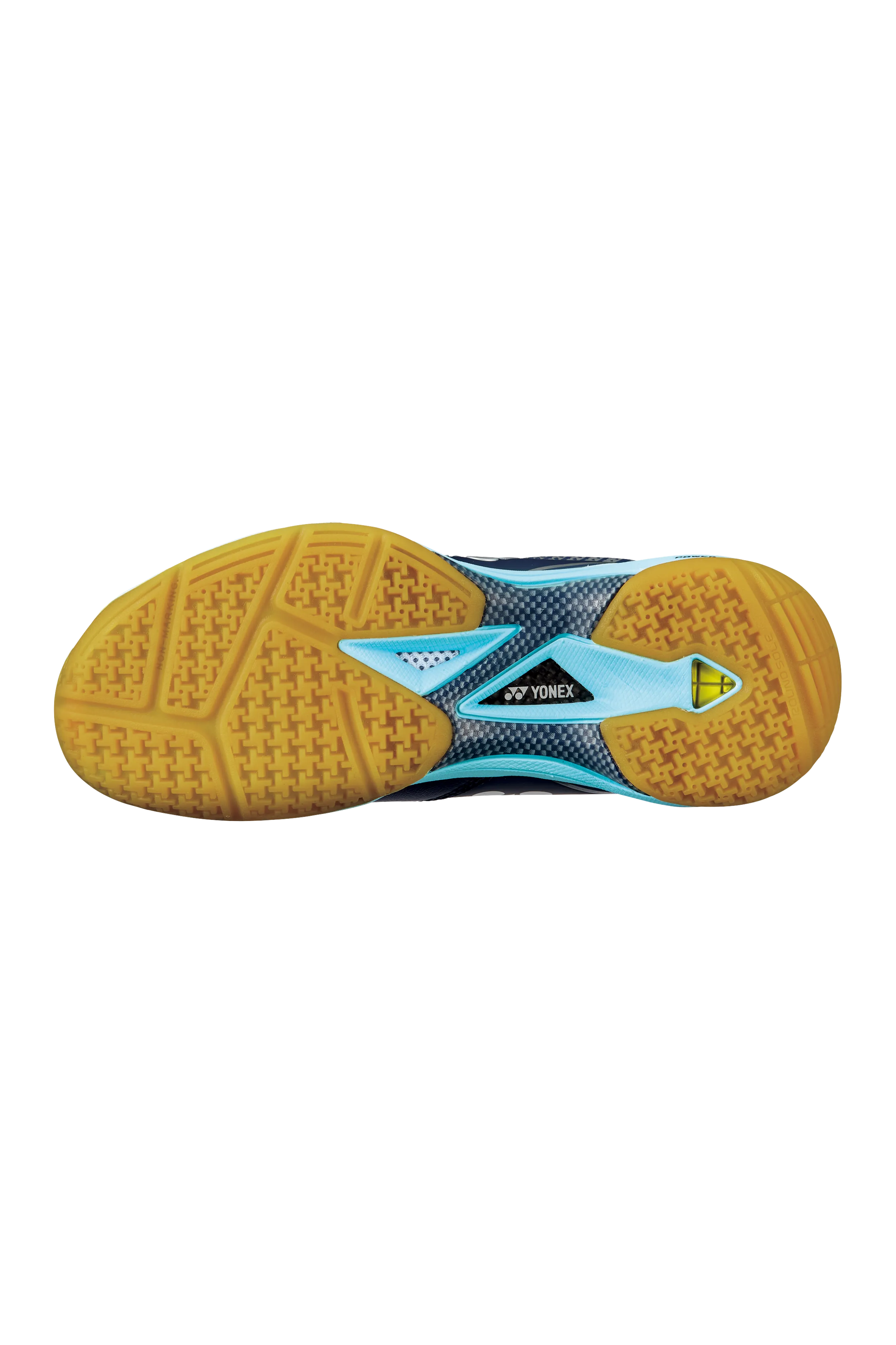 Yonex Power Cushion 65 Z3 Women (Navy/Saxe)
