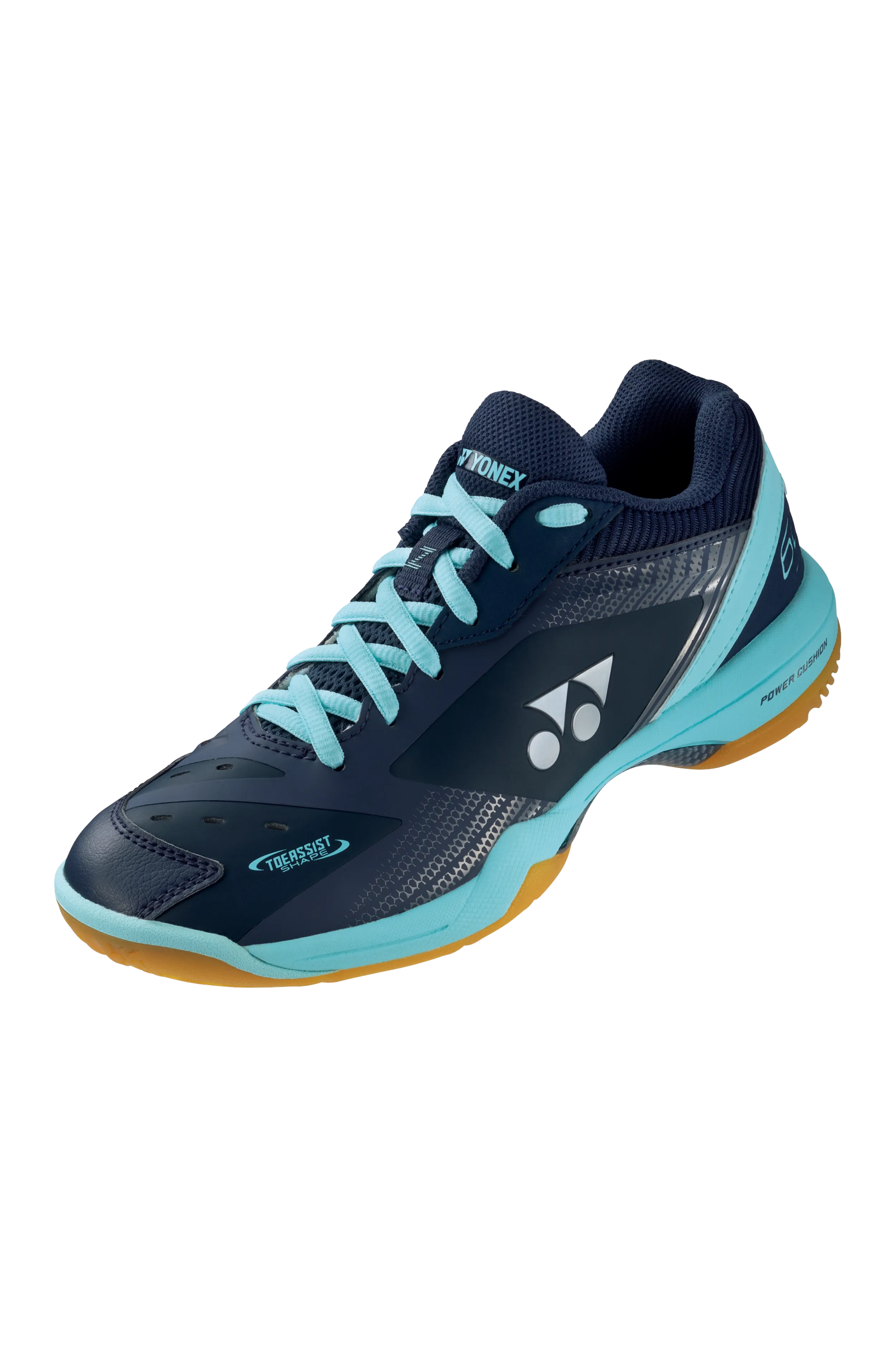 Yonex Power Cushion 65 Z3 Women (Navy/Saxe)