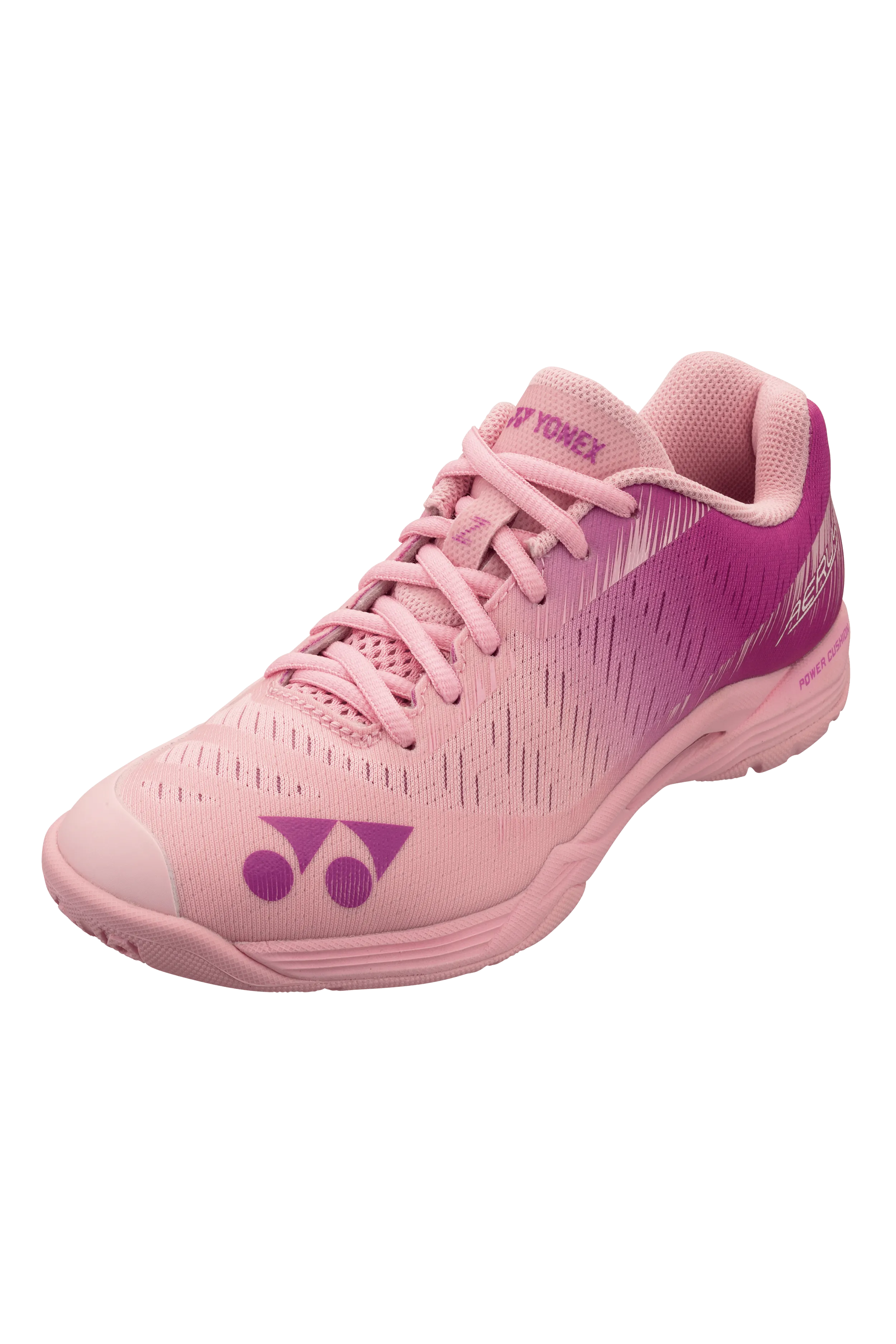 Yonex Power Cushion Aerus Z Women's(Pastel Pink)