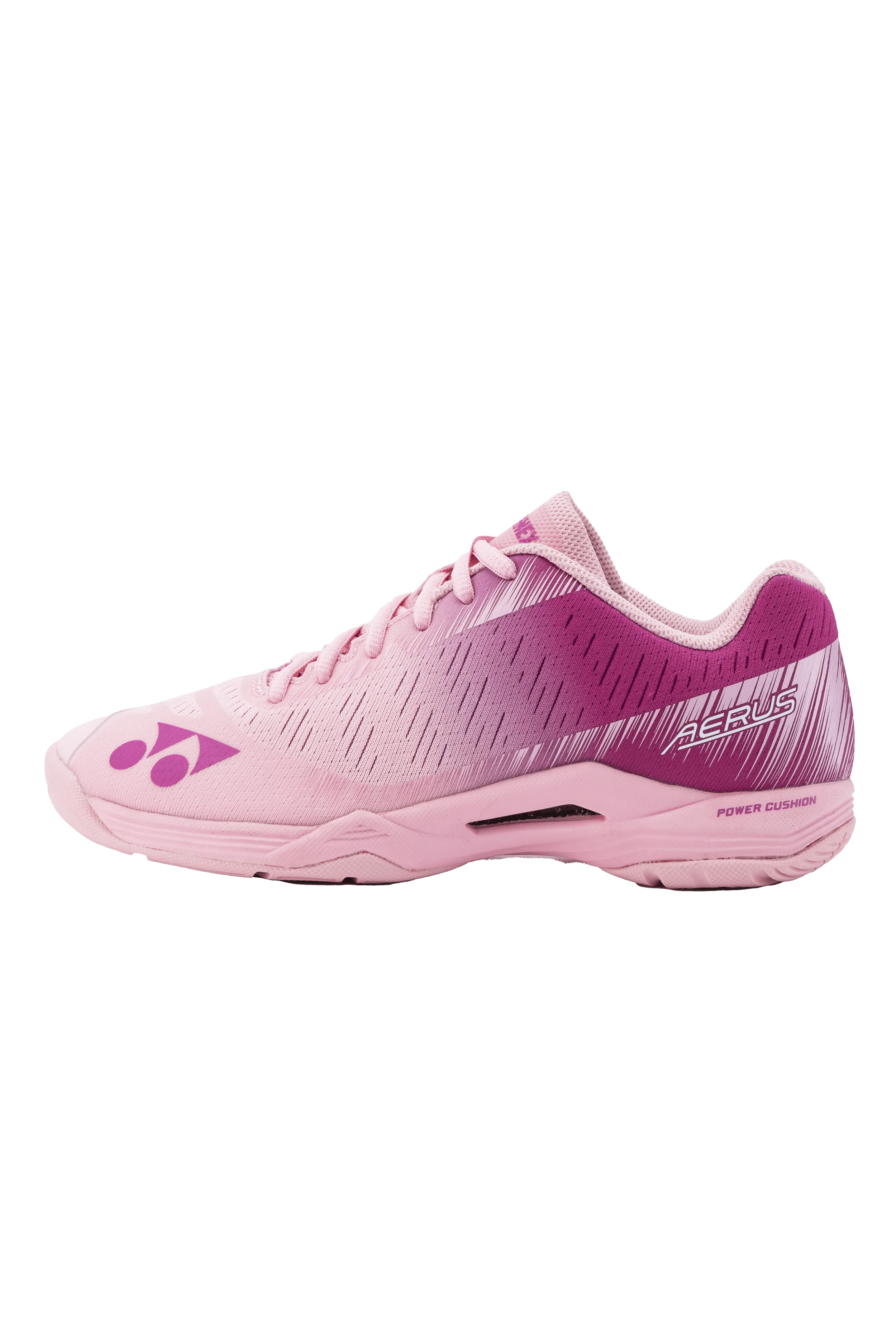 Yonex Power Cushion Aerus Z Women's(Pastel Pink)