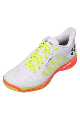 Yonex Power Cushion Comfort Z3 Women (White)