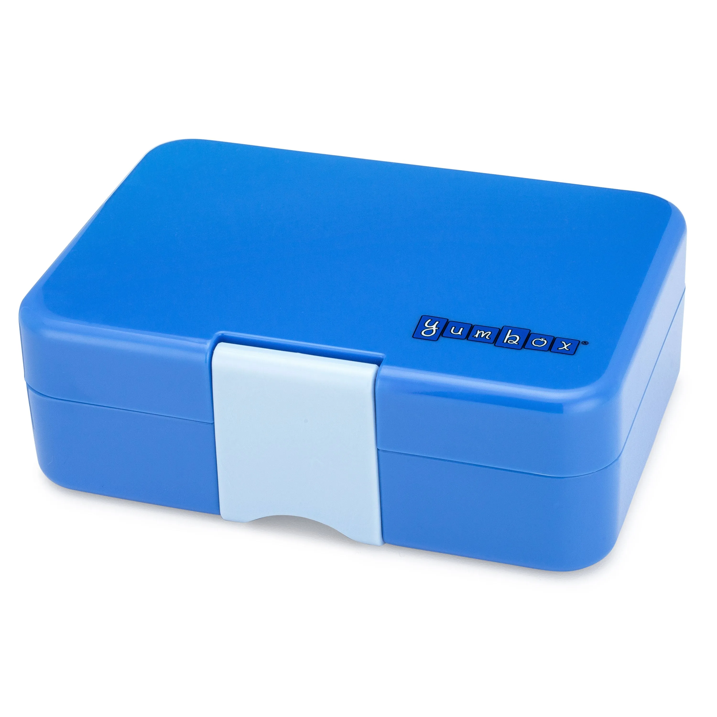 Yumbox Snack Box | Jodhpur Blue